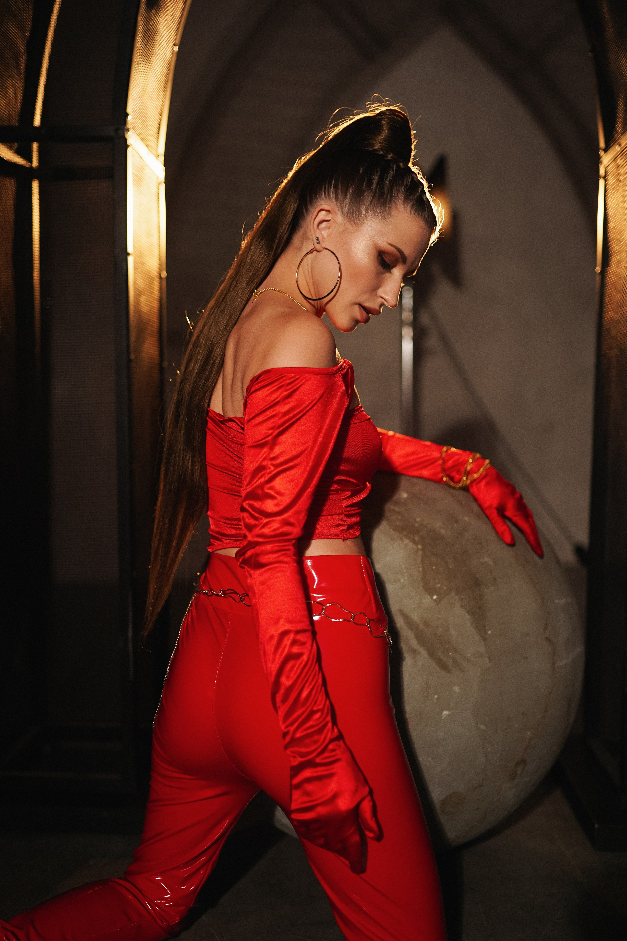 Ира. Часть 2. Фотограф с психологическим образованием