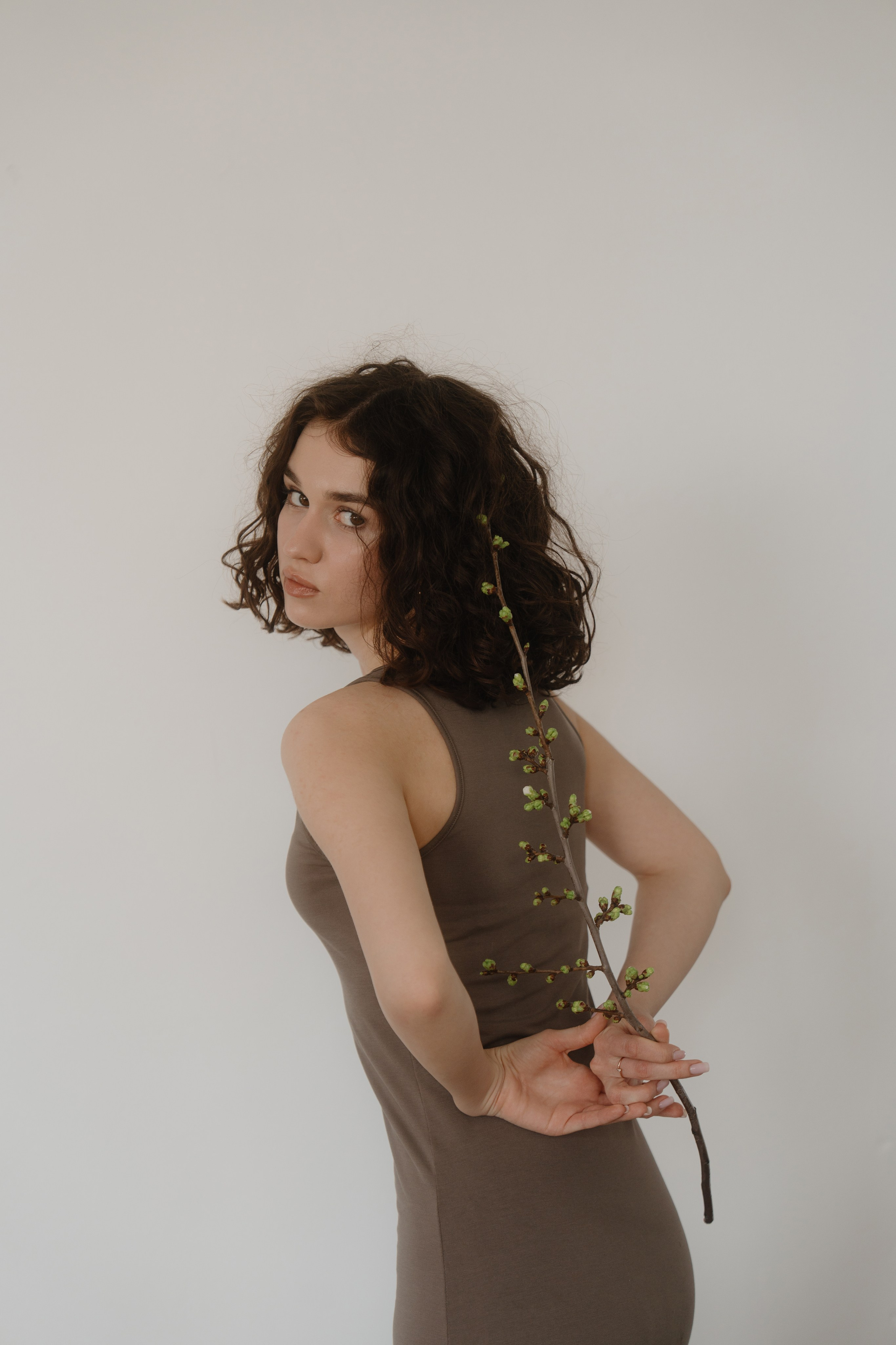 Ангелина. Фотограф с психологическим образованием