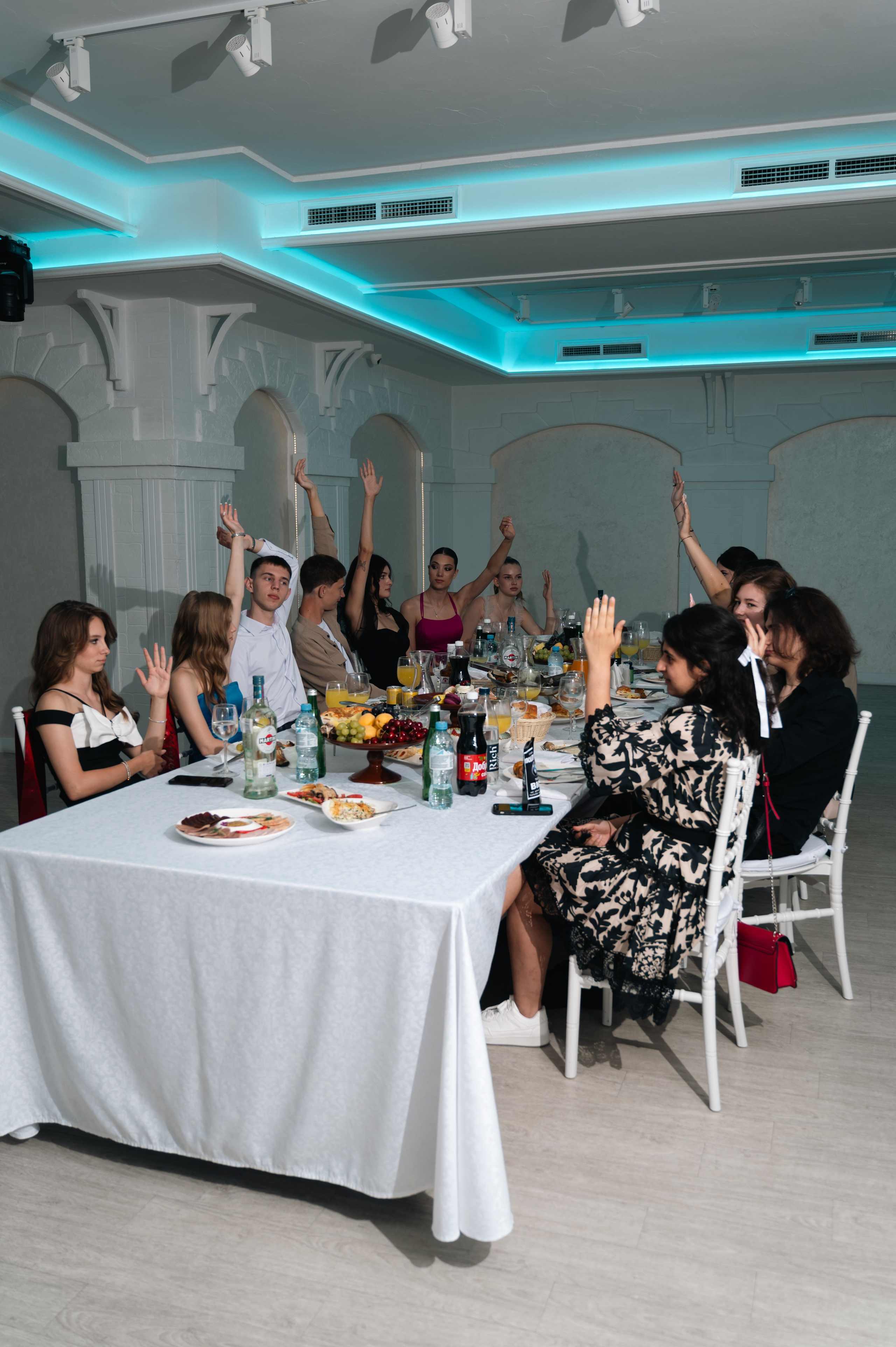 Выпуск 2024. Фотограф Краснодар