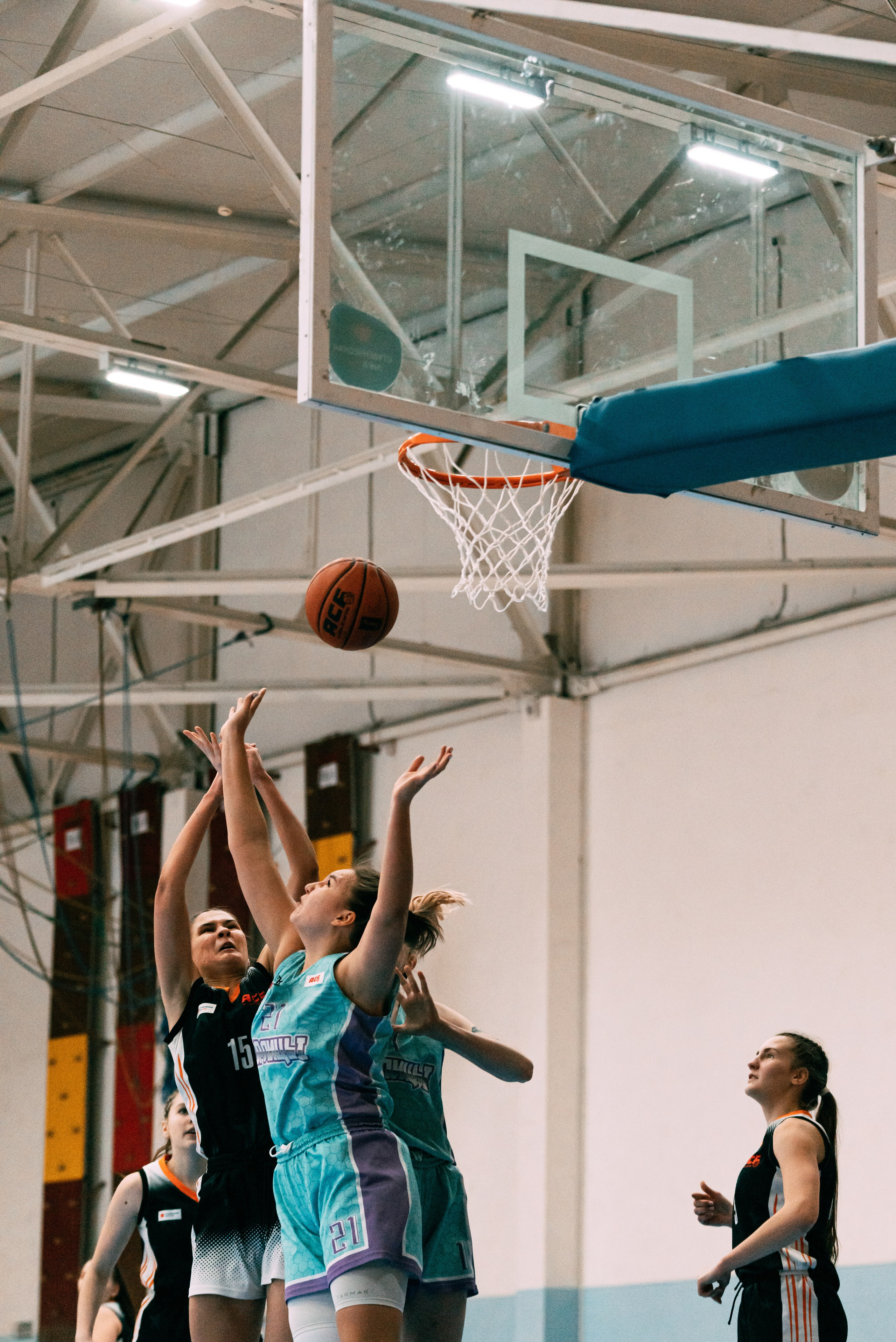 Баскетбол. Фотограф Краснодар