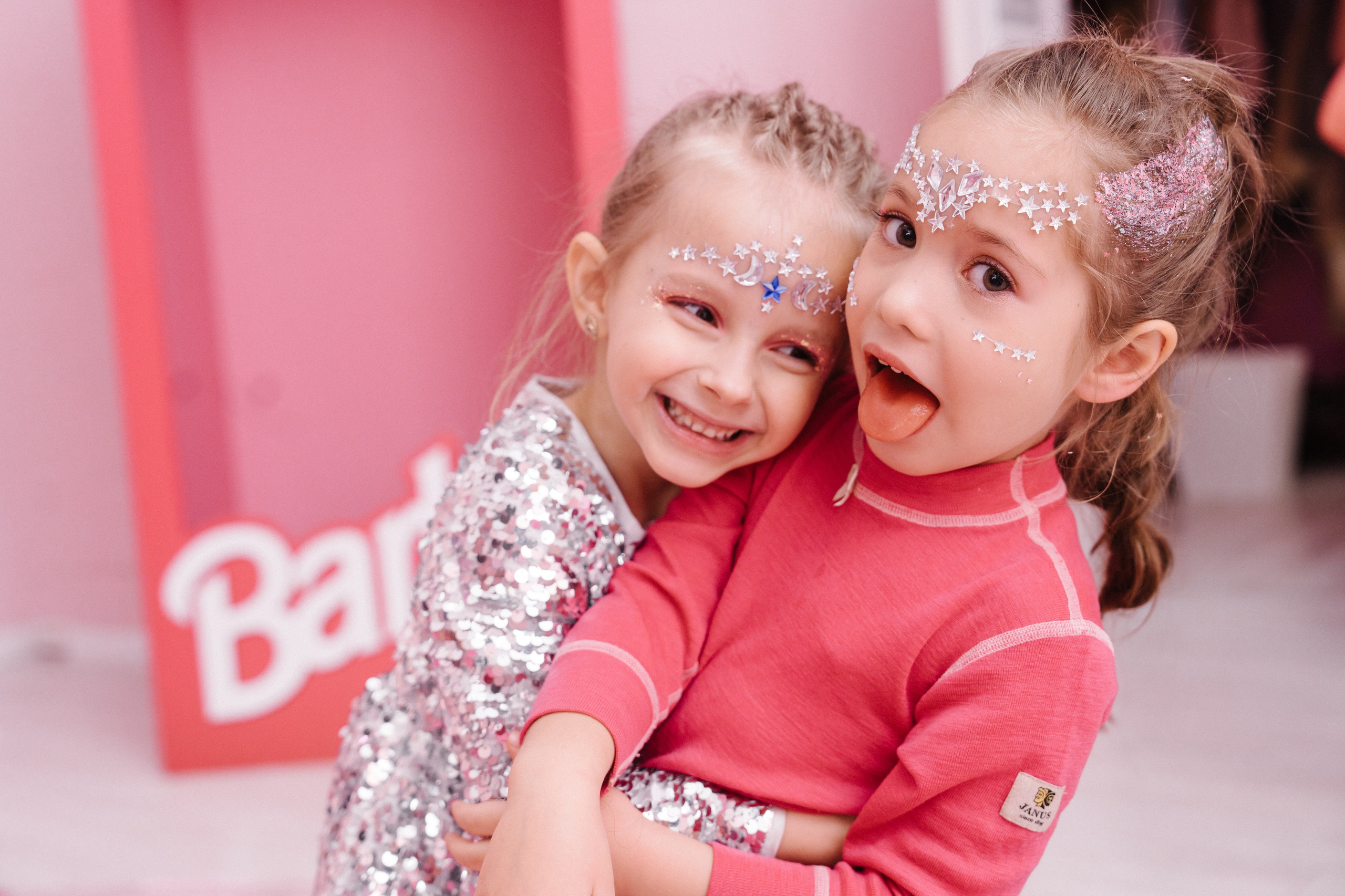 Варин день рождения. Детский, семейный и ньюборн фотограф в Москве Юлия Шуарт
