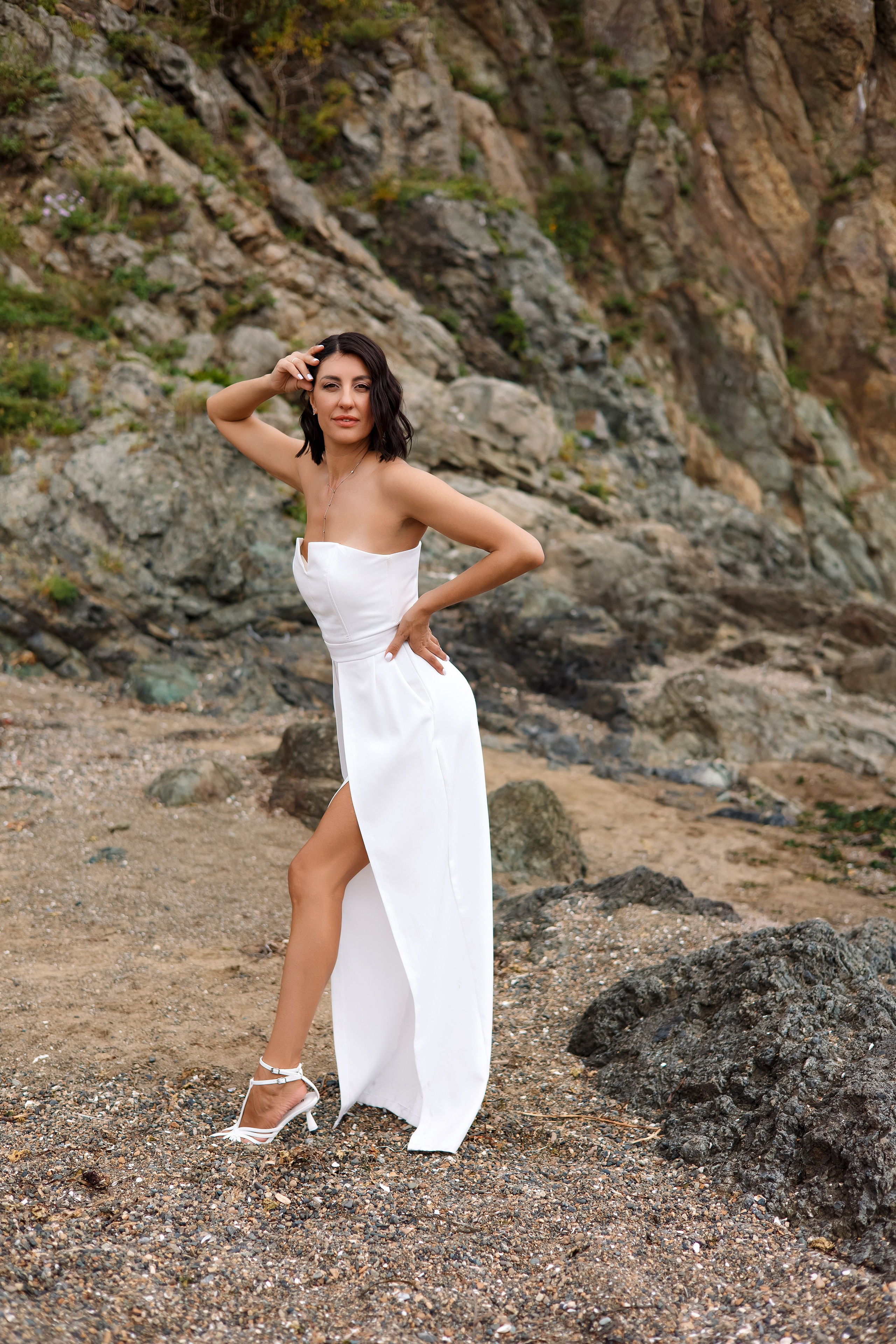 Наталья & Алексей. Фотограф Любовь Корниенко, Примоский край