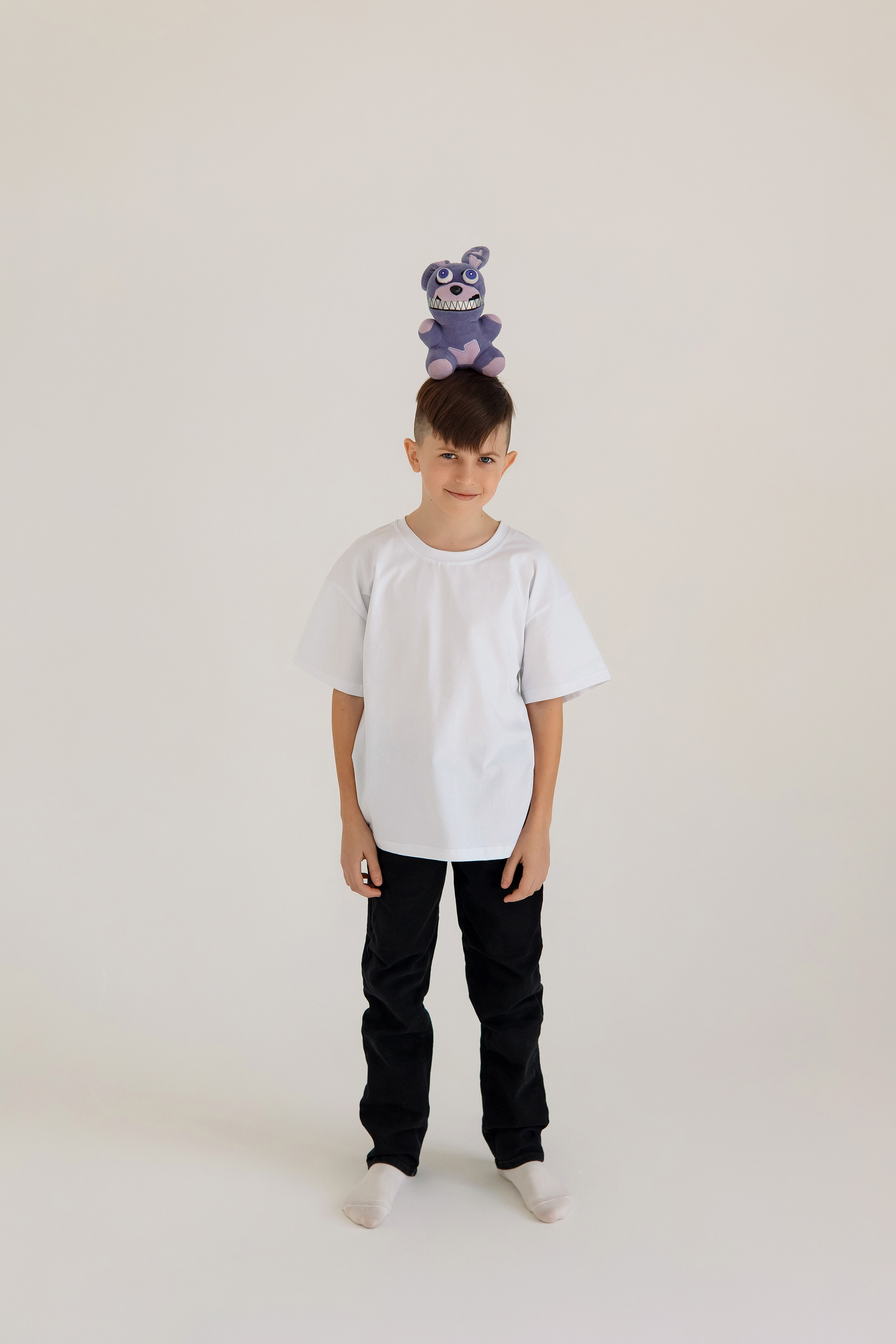 4 класс съемка в фотостудии. Фотограф Любовь Корниенко, Примоский край