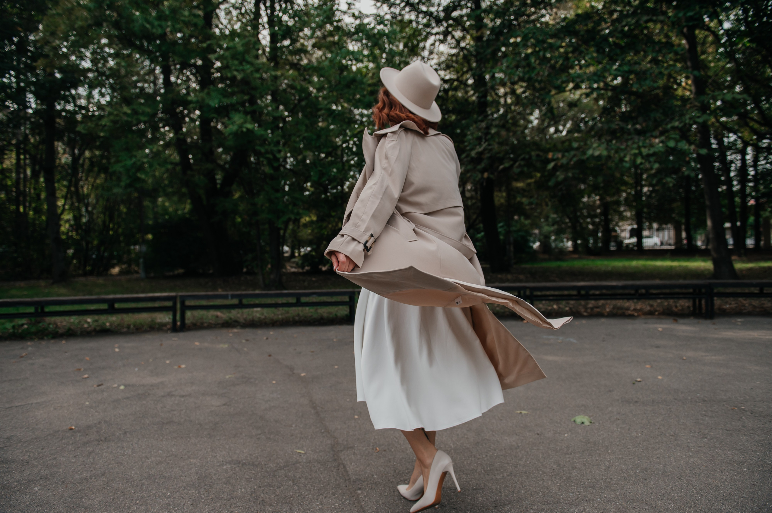 Свадебные съемки. Фотограф Марина Лысова