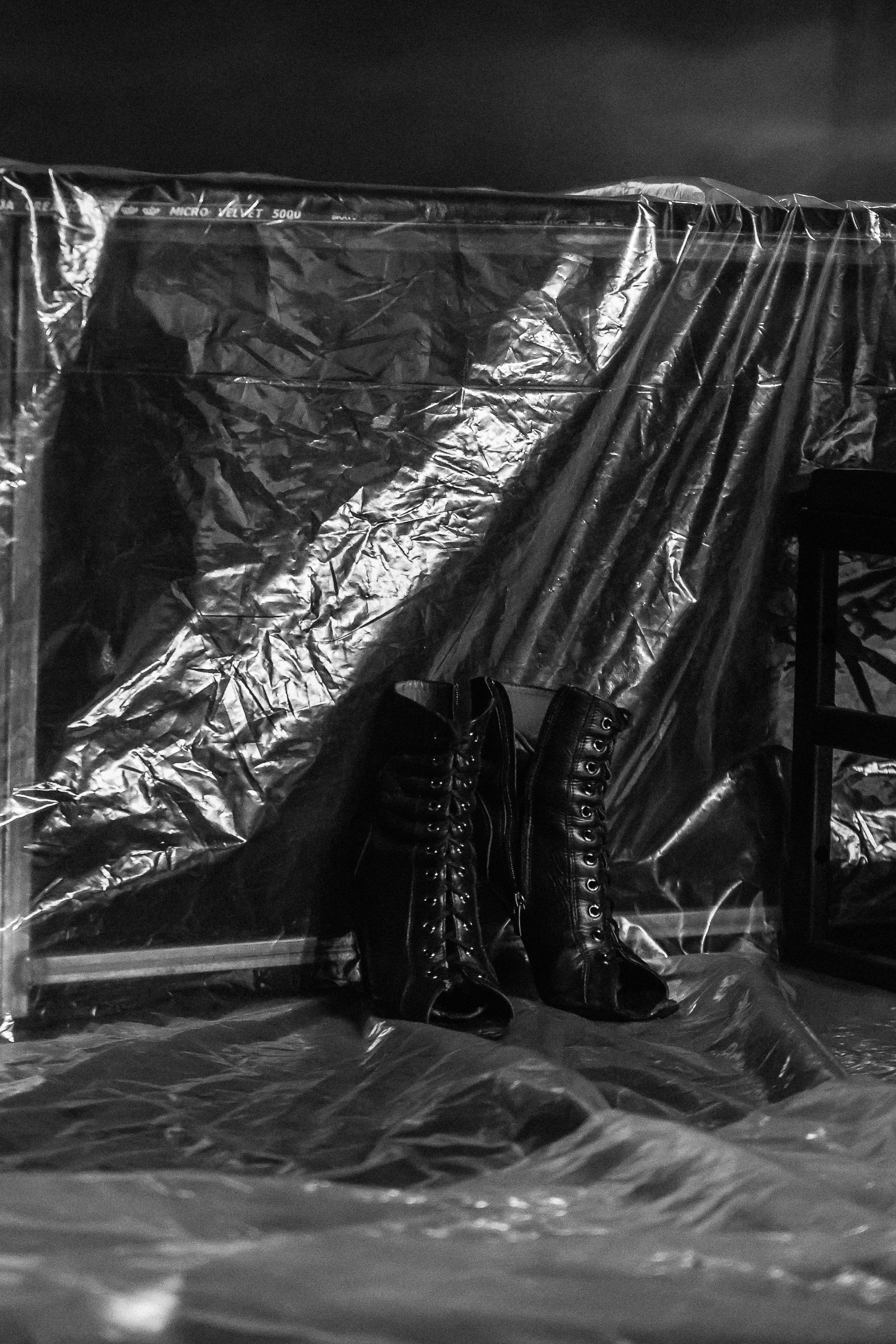 Большая Исповедь _ IVEX. Фотограф Юлия Мальцева