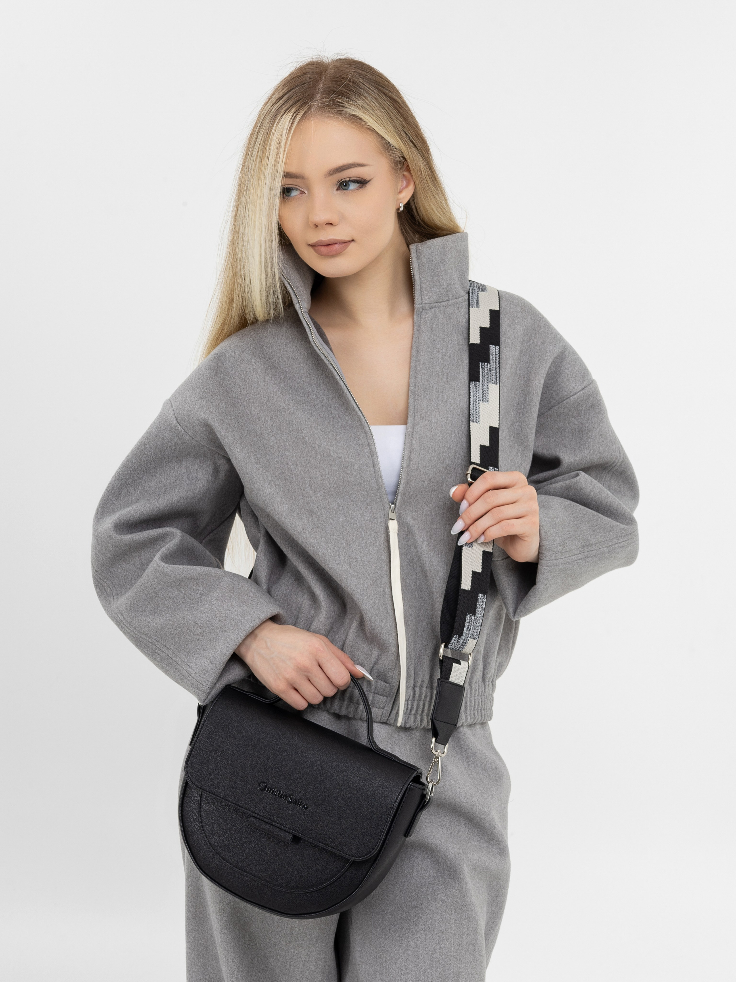 Модельная. Главная