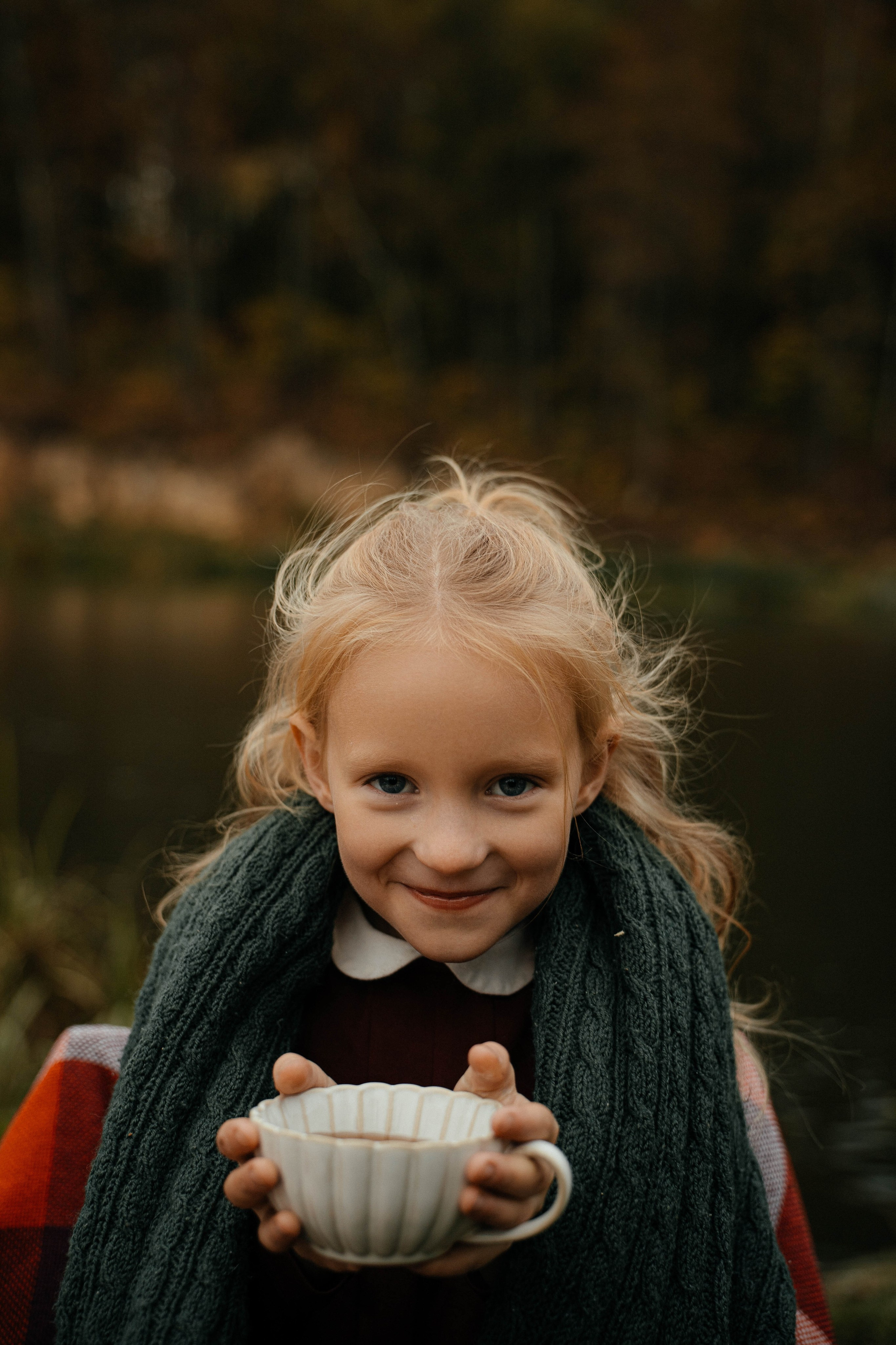 Фотосессия Варвара. Фотограф Серебряные Пруды — Екатерина Рыкина | Детские и семейные фотосъемки, бытовой жанр