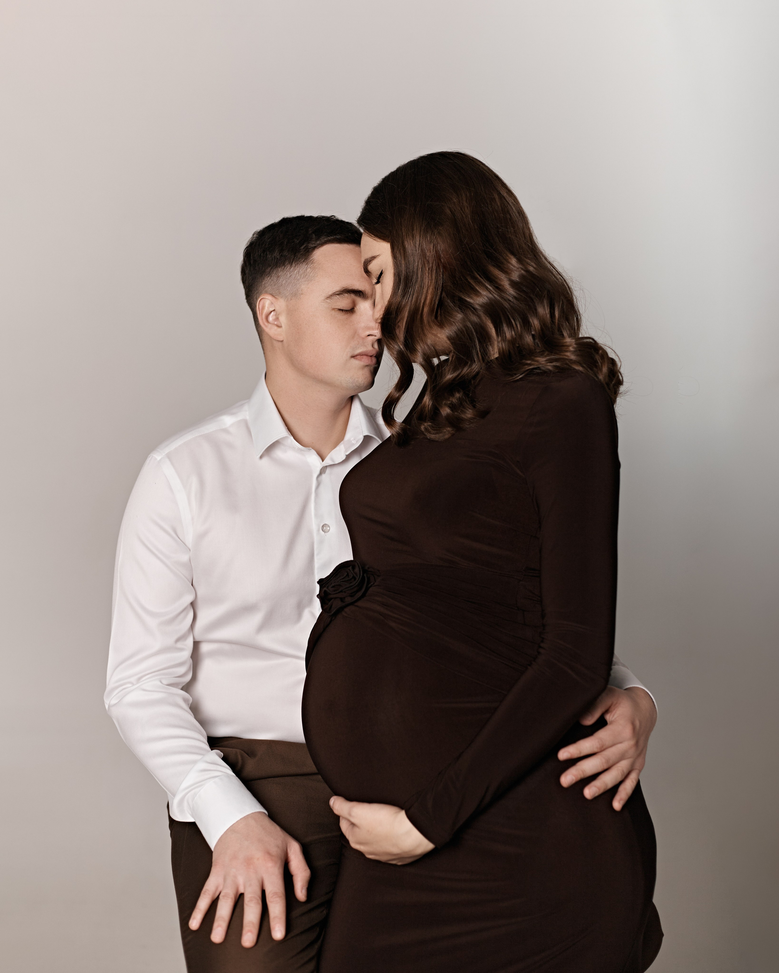 Ксения и Илья. Фотограф Липецк. Старцева Ксения