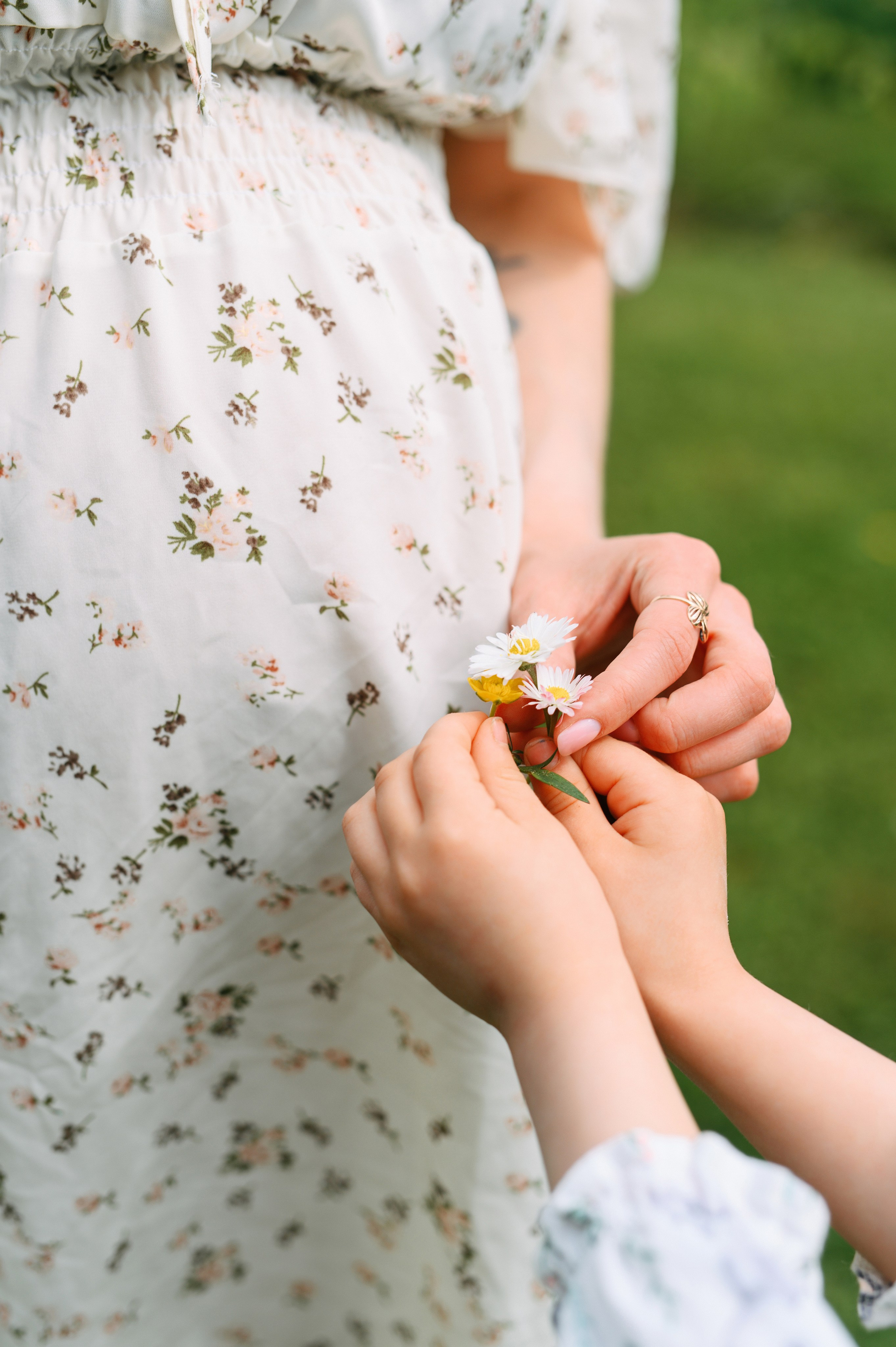 Семейная. Профессиональный фотограф и видеограф в Сортавала Ася Легконогова