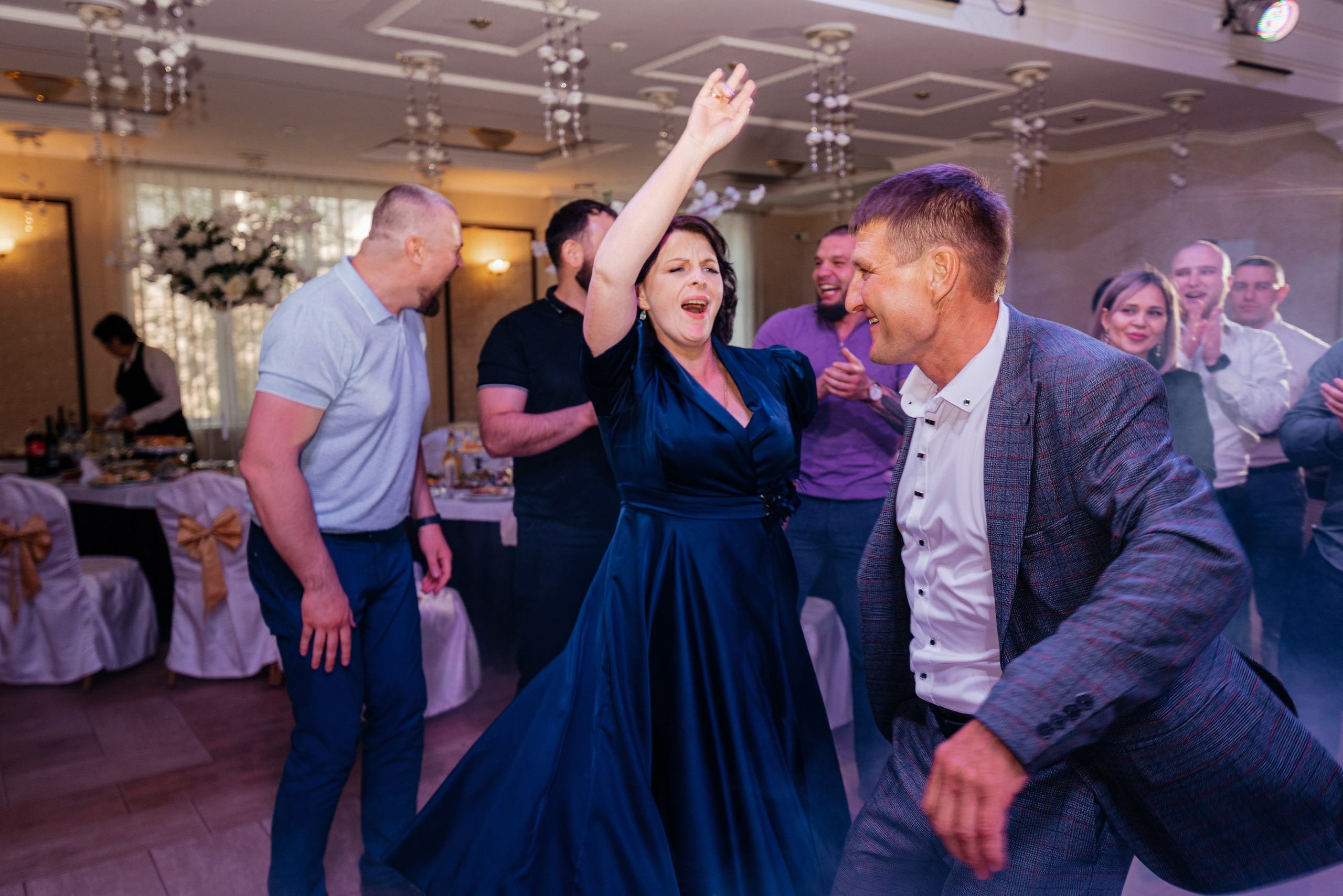 Егор & Анна. Свадебный фотограф в Донецке — Вита Донец