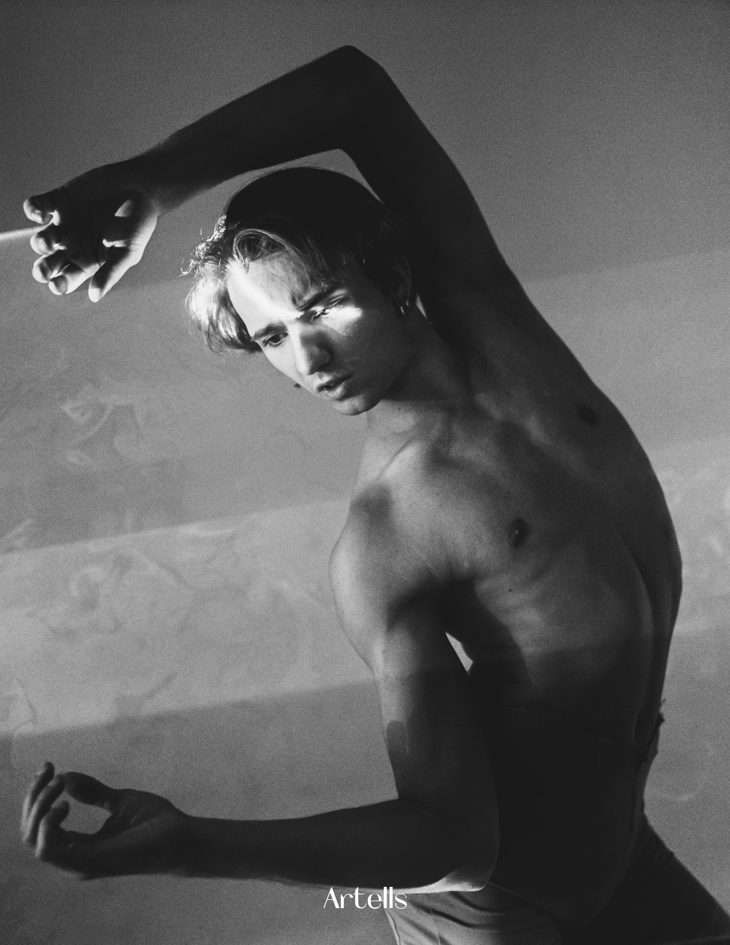 Публикации в журналах. Портретный и репортажный фотограф в Москве Кристина Никитюк kristina_koa