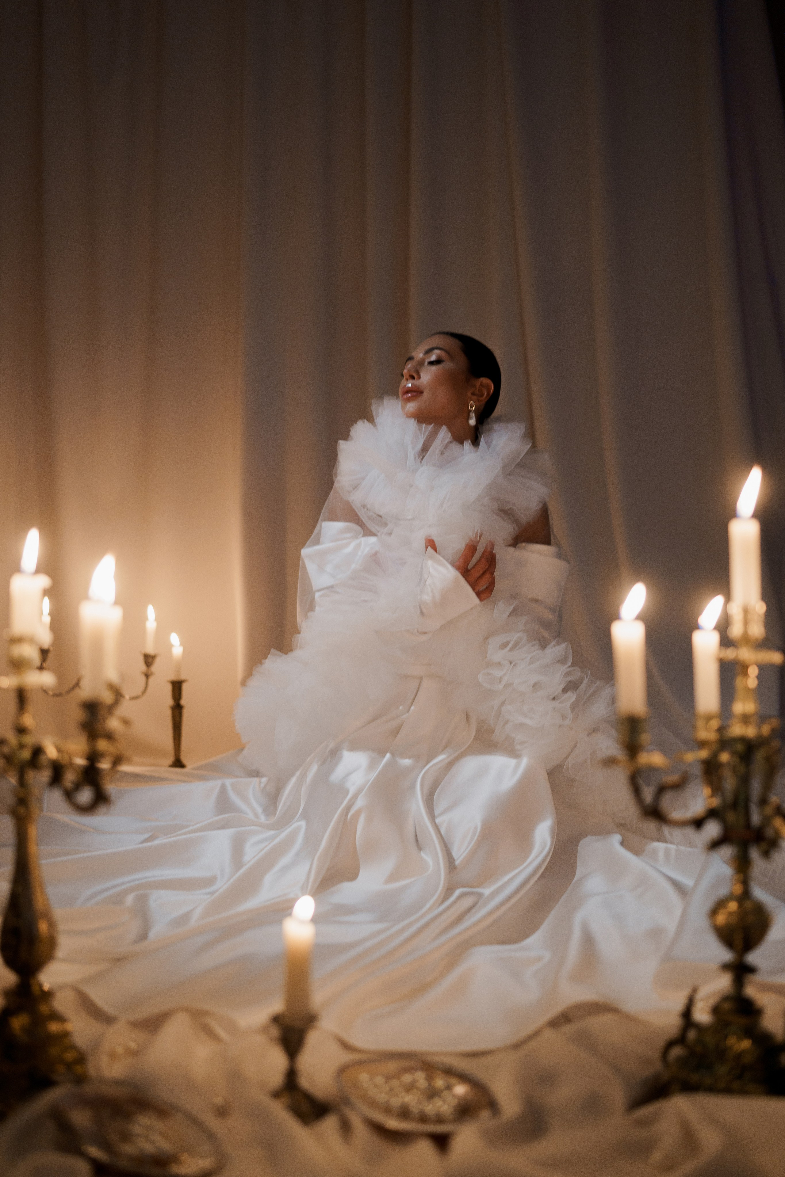 Inspiration. Свадебный фотограф Решетников Дмитрий