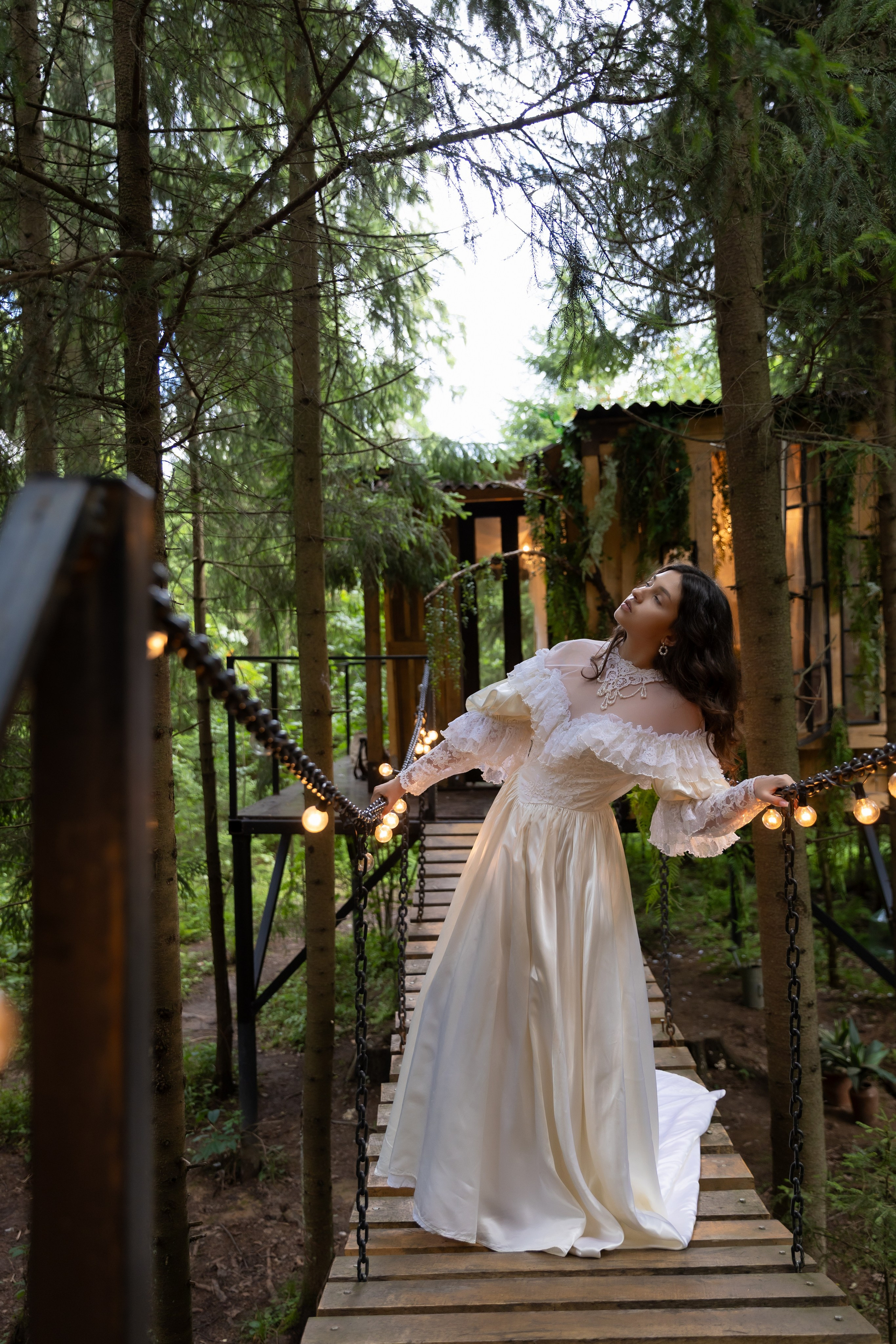 ФОТОСЕССИЯ В СТУДИИ. ПОДМОСКОВЬЕ. Фотограф в Москве и Стамбуле. Мастер сказочных фотографий