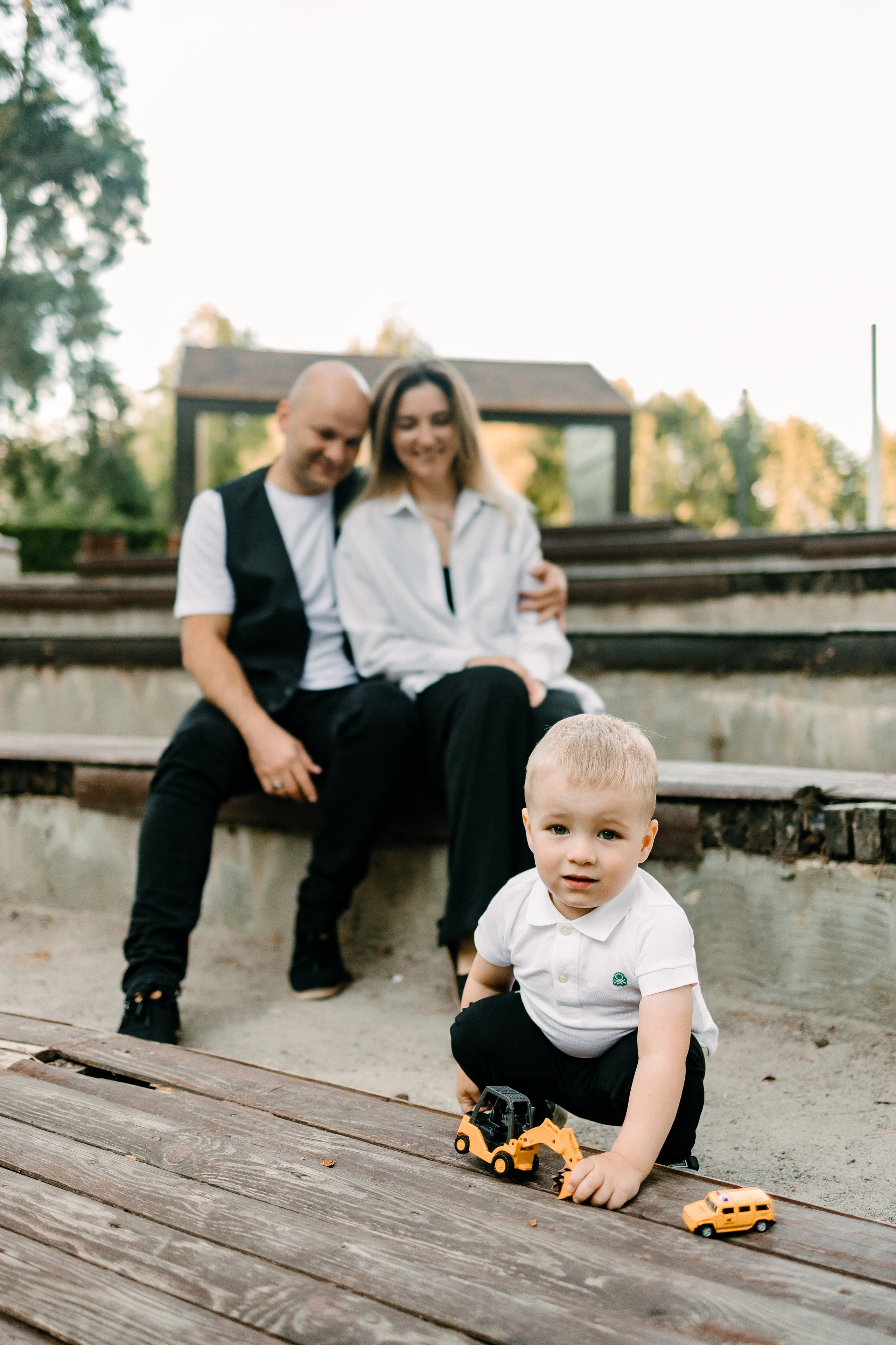 Александр и Наталья. Диана Тимиряева | Фотограф в Воронеже