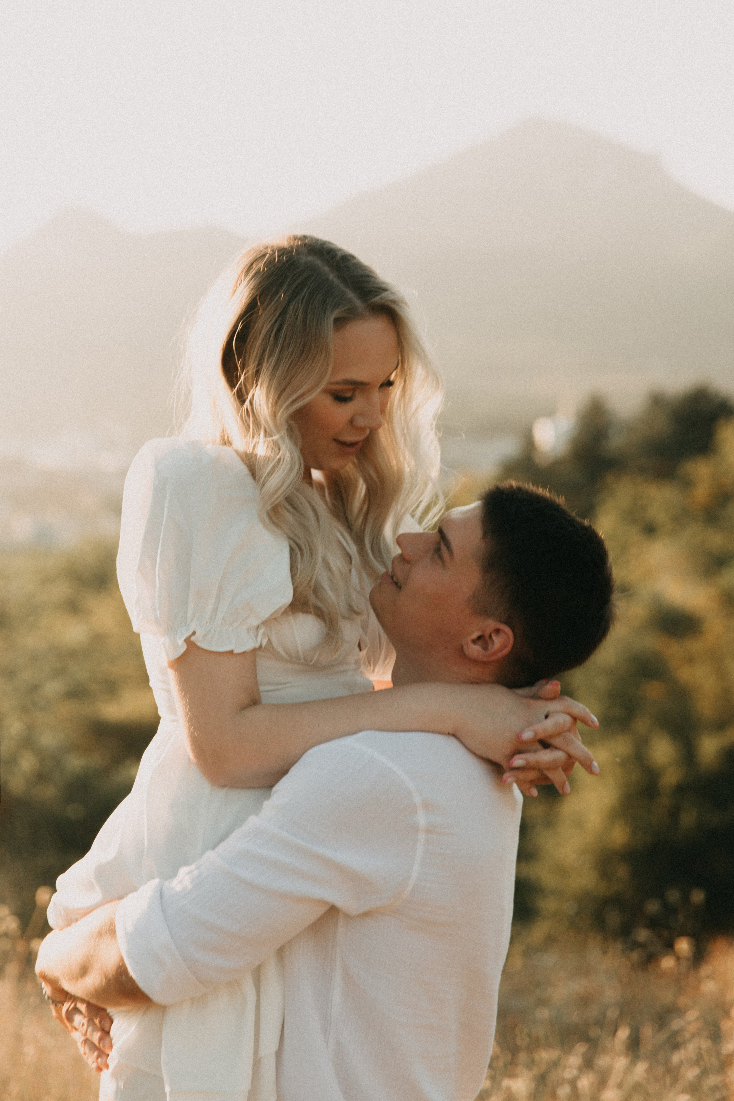 Ирина ღ Алексей. Портфолио