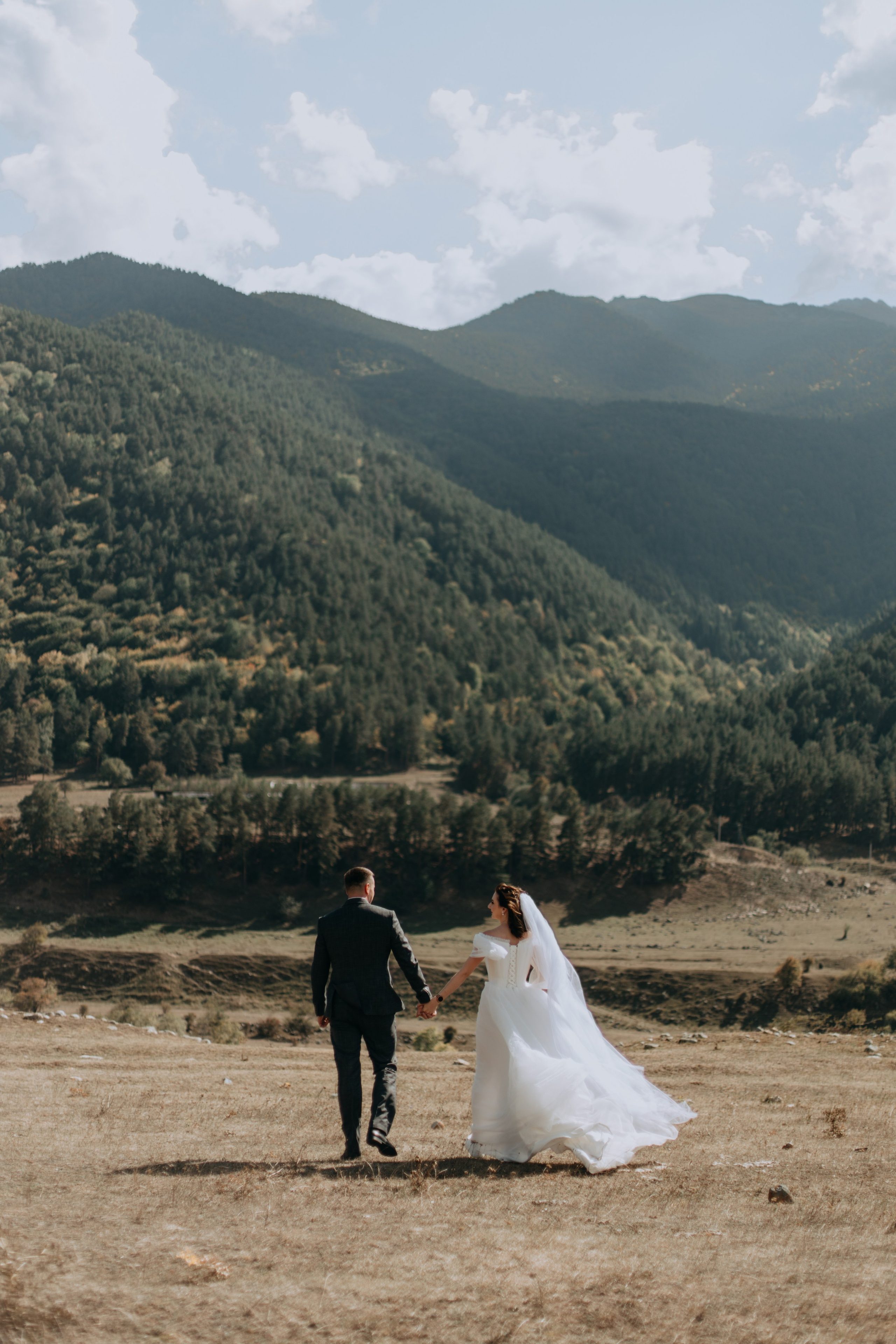 Валерия ღ Александр. Портфолио