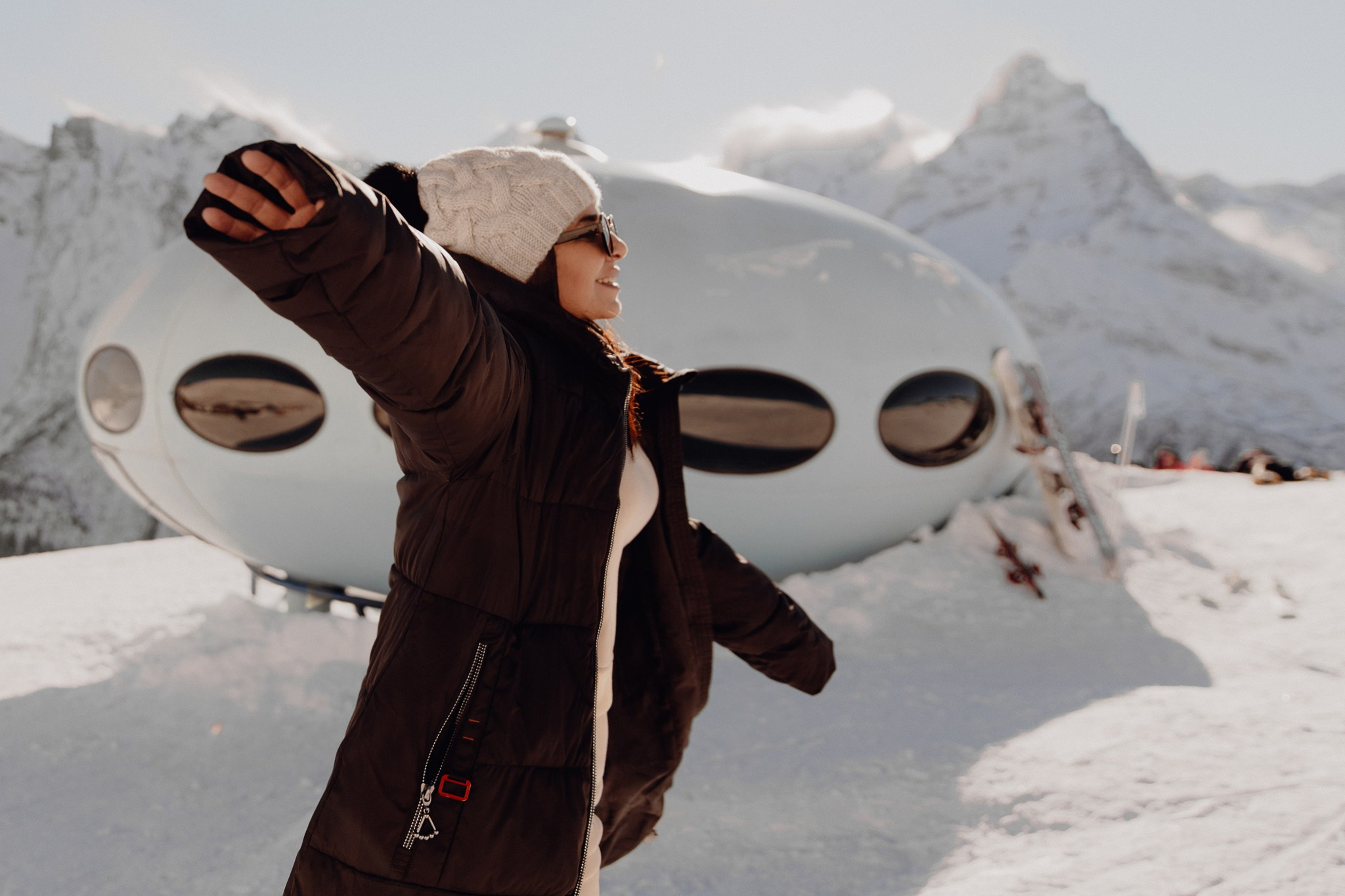 Карина. Портфолио