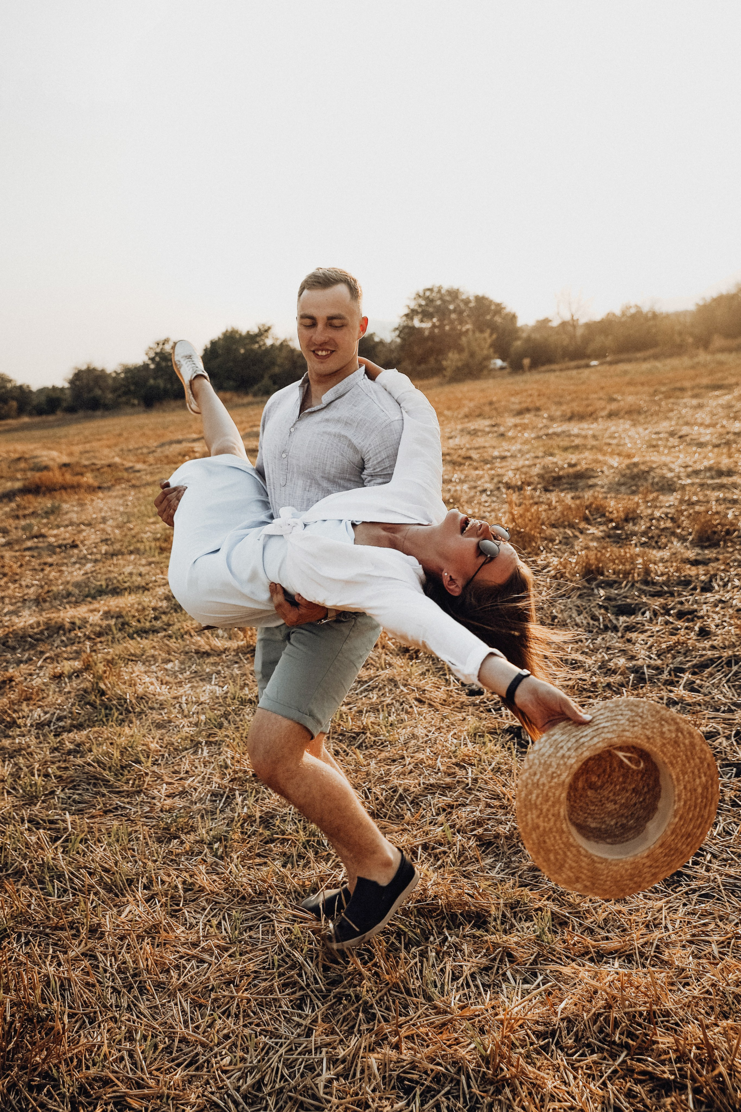 Юлия ღ Иван. Портфолио