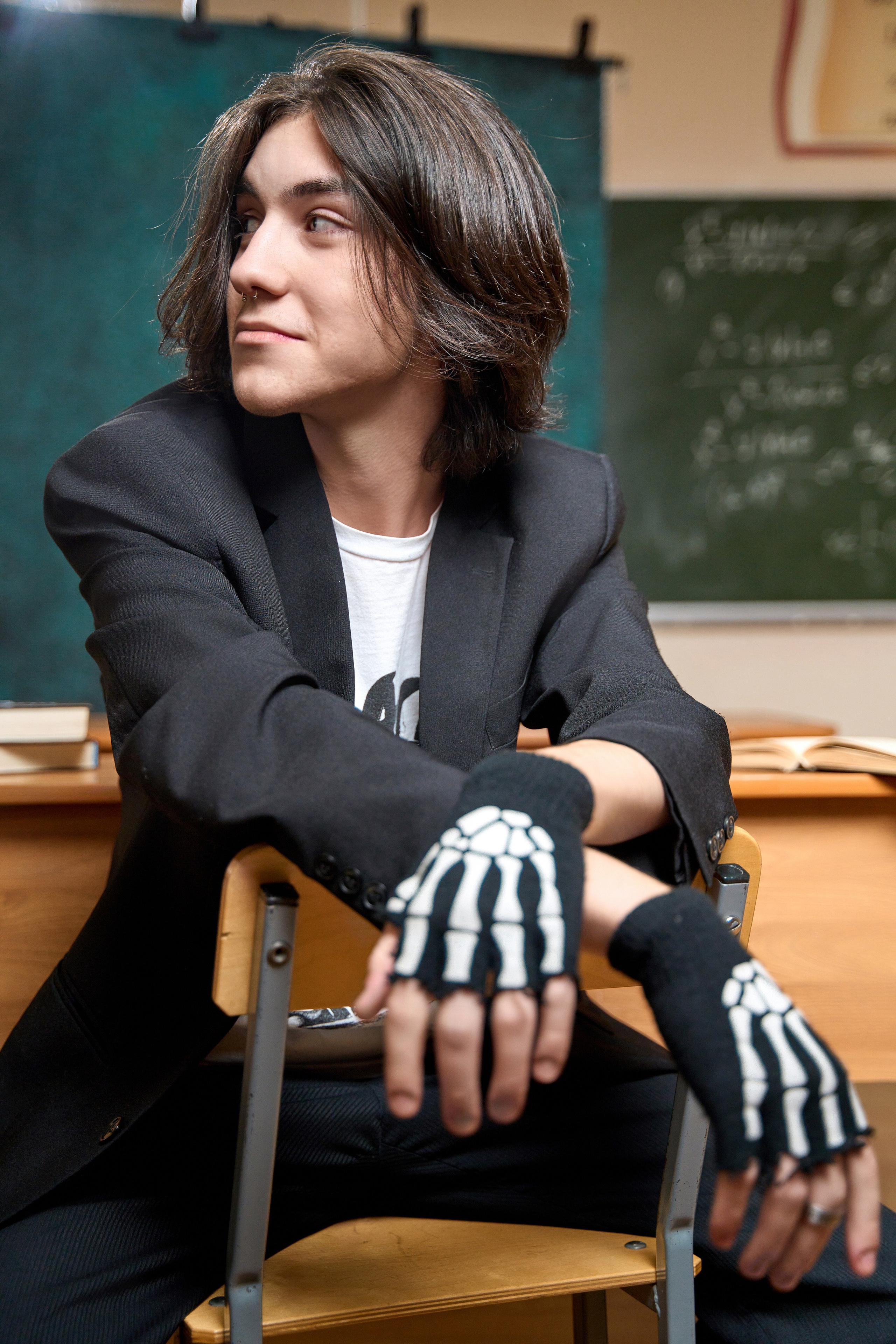 Портретные фотографии