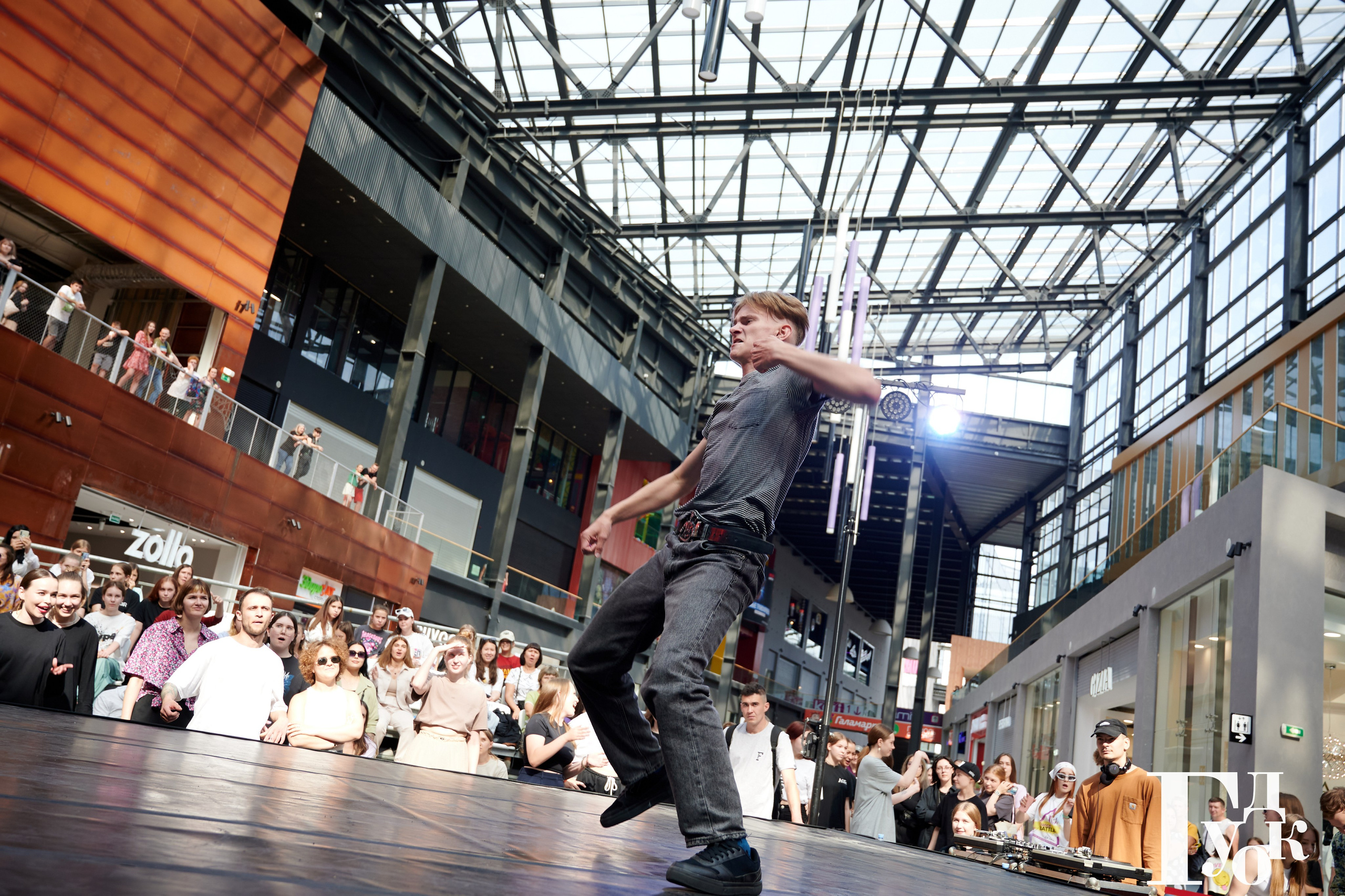 Dance Battle/Dc Crew. Профессиональный репортажный фотограф в Самаре Никита Королев