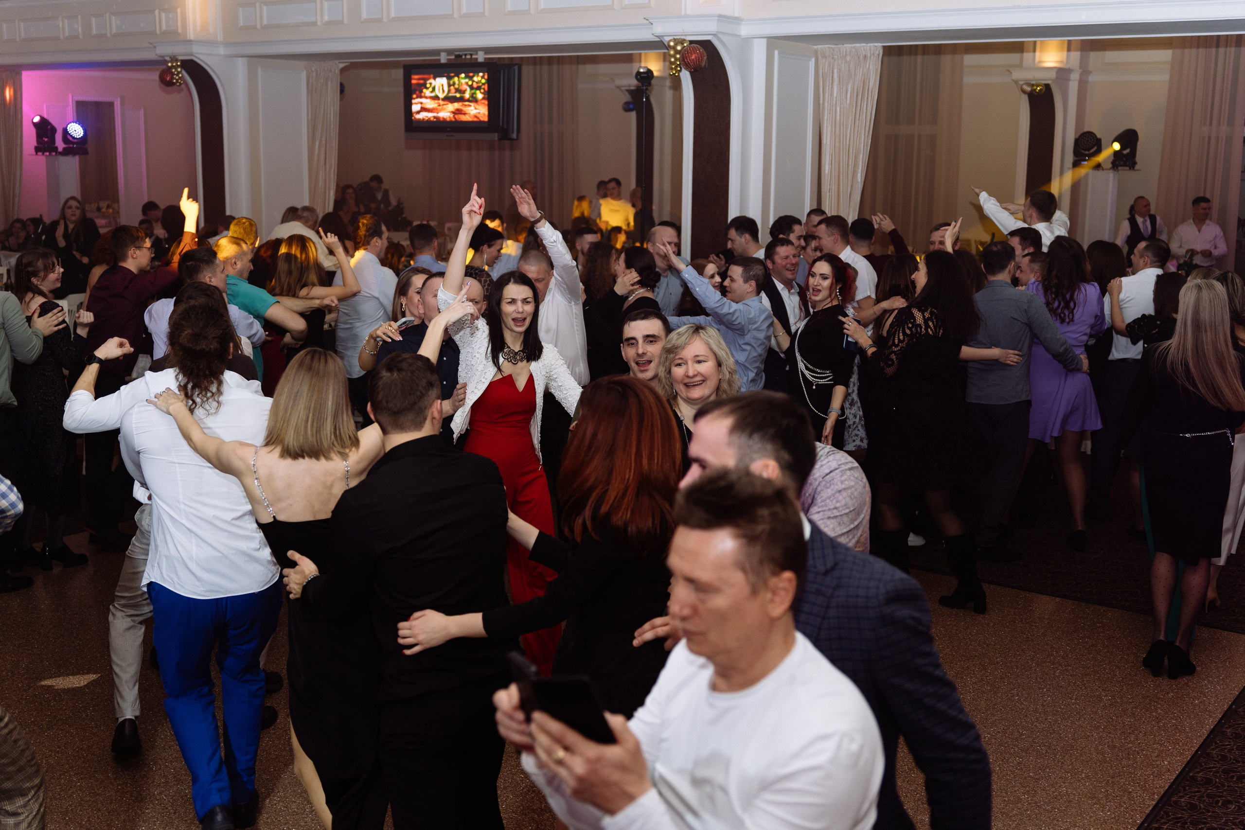 ЮГПА карнавальная ночь 2025. Видео и фото для бизнеса |Video & Foto|Ростов-на-Дону|Краснодар|Москва