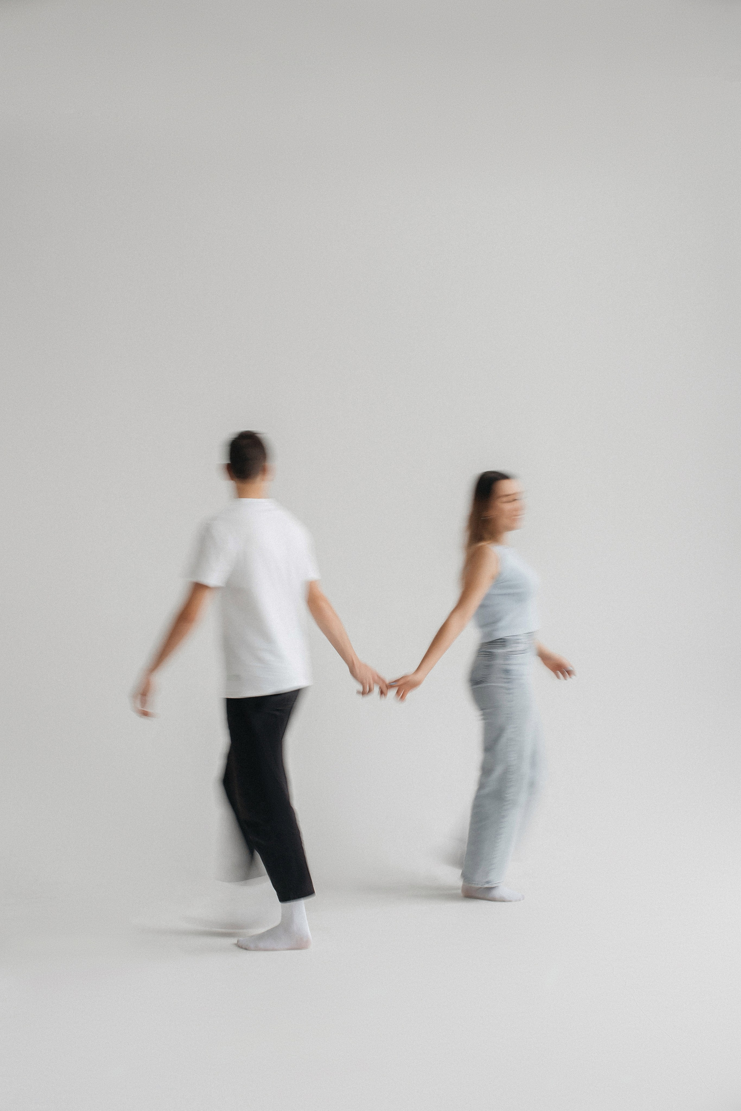 Анжелика и Алексей. Семейный и свадебный фотограф в Саратове Евангелина Штах