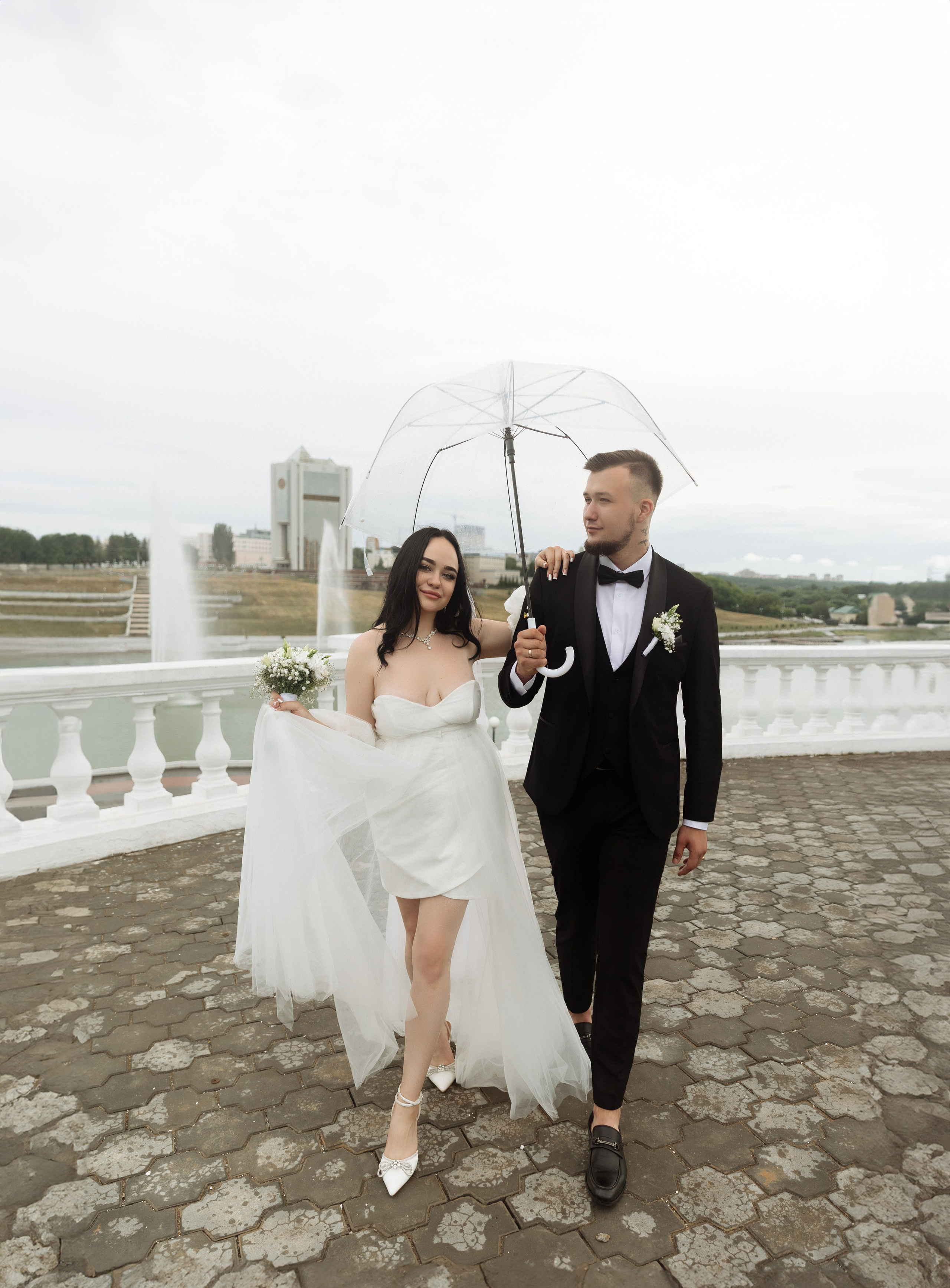 Татьяна и Артем. 📷˙Свадебный фотограф и видеограф в Чебоксарах | Ксения