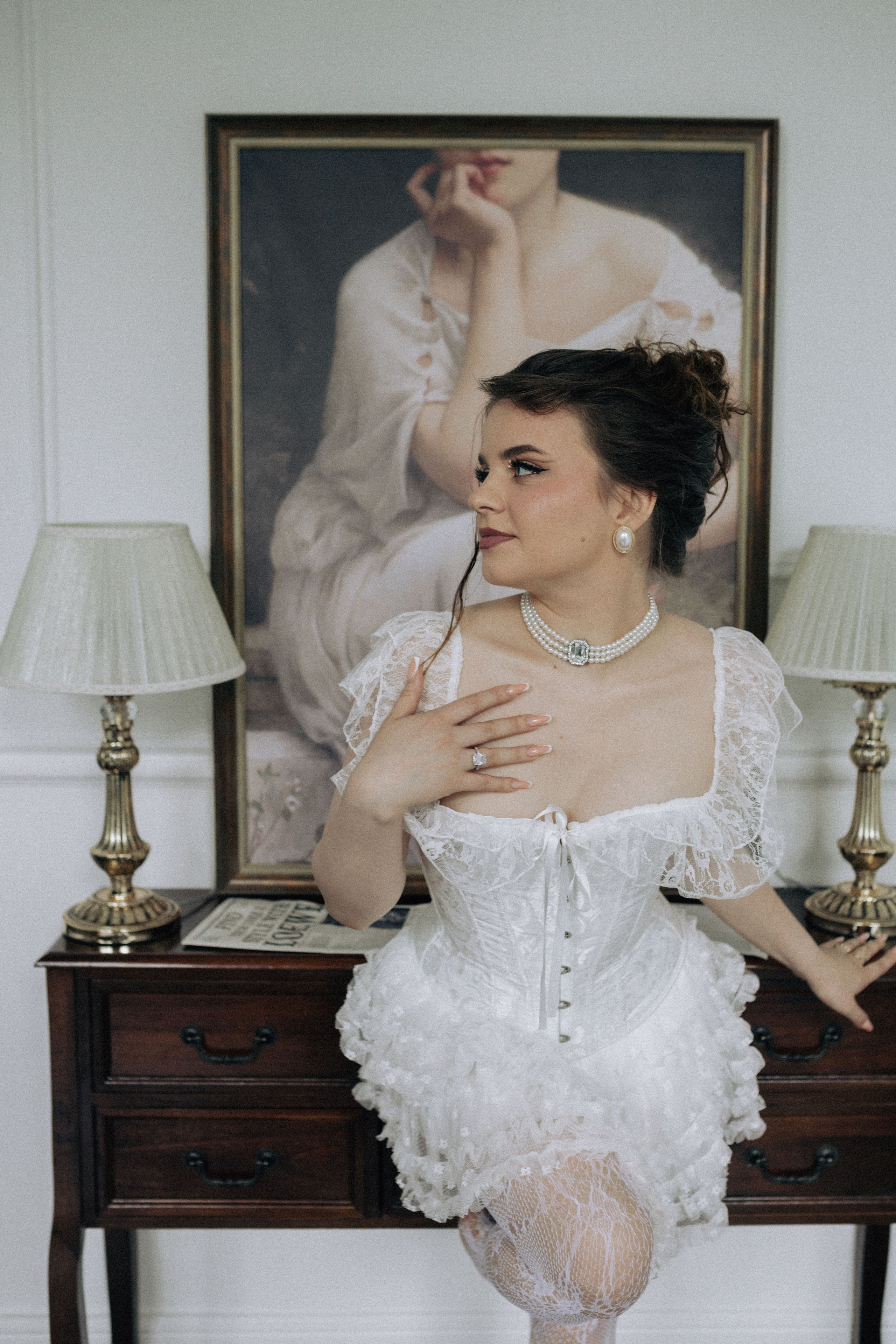 Лика. Фотограф Стилист Тюмень Вера Хайруллина