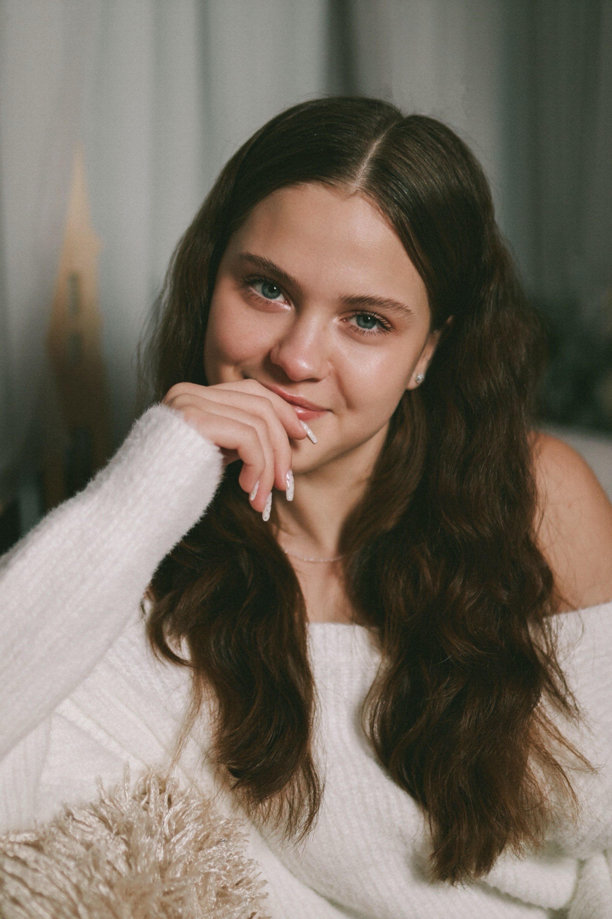 Ксюша. Фотограф Стилист Тюмень Вера Хайруллина