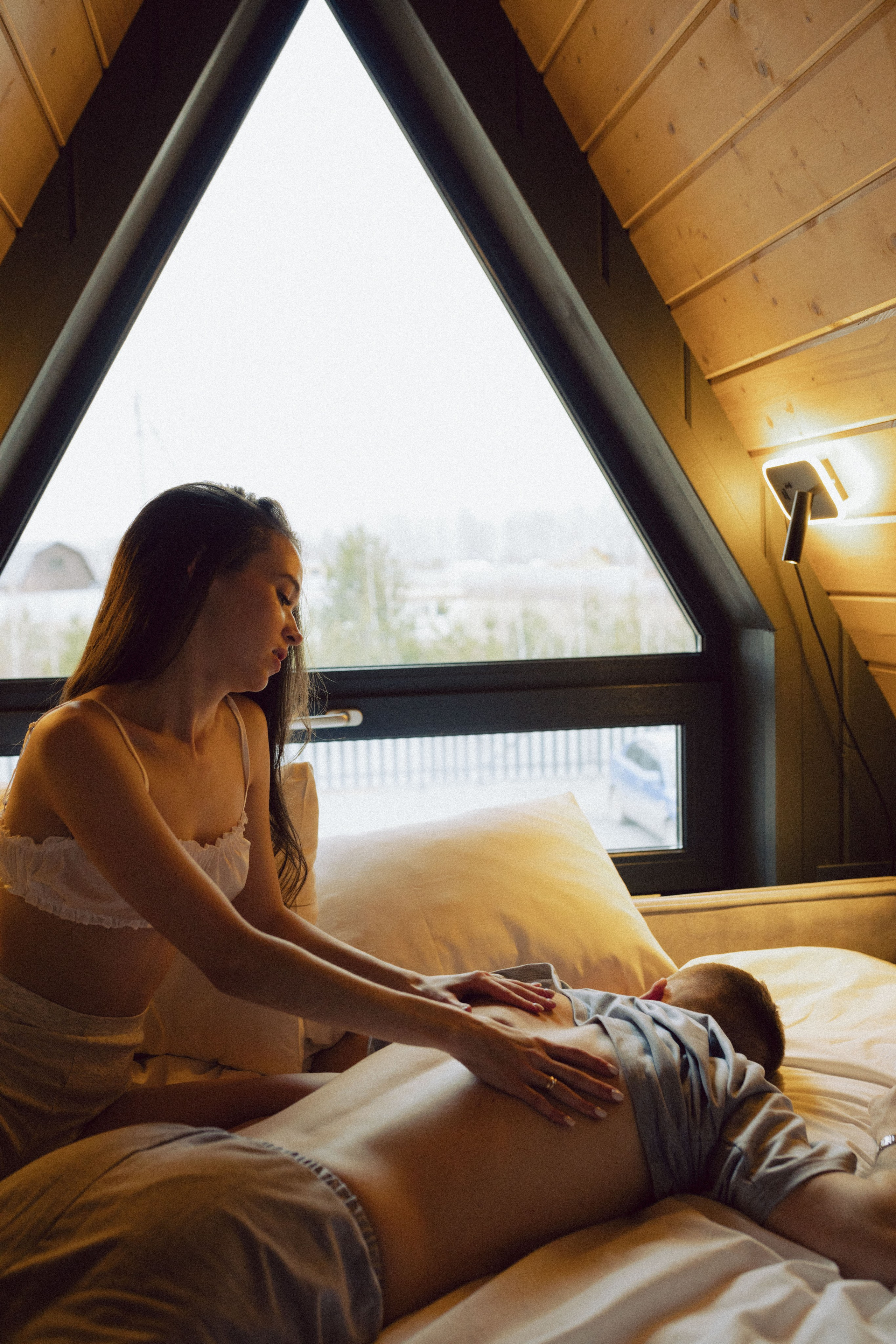 Надежда и Григорий. Фотограф Стилист Тюмень Вера Хайруллина