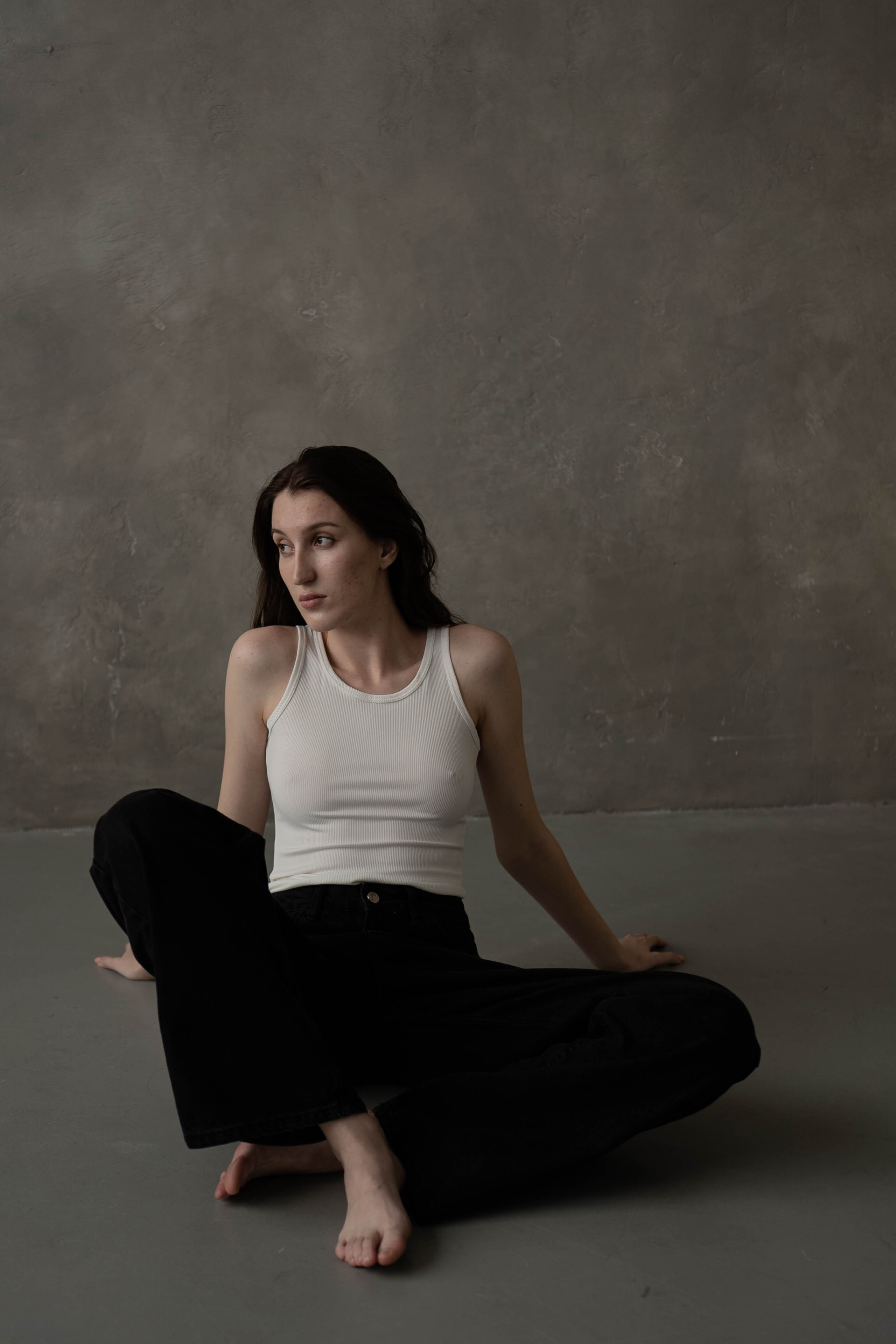 Студийная. Профессиональный фотограф, Санкт-Петербург — Виктория Богомолова