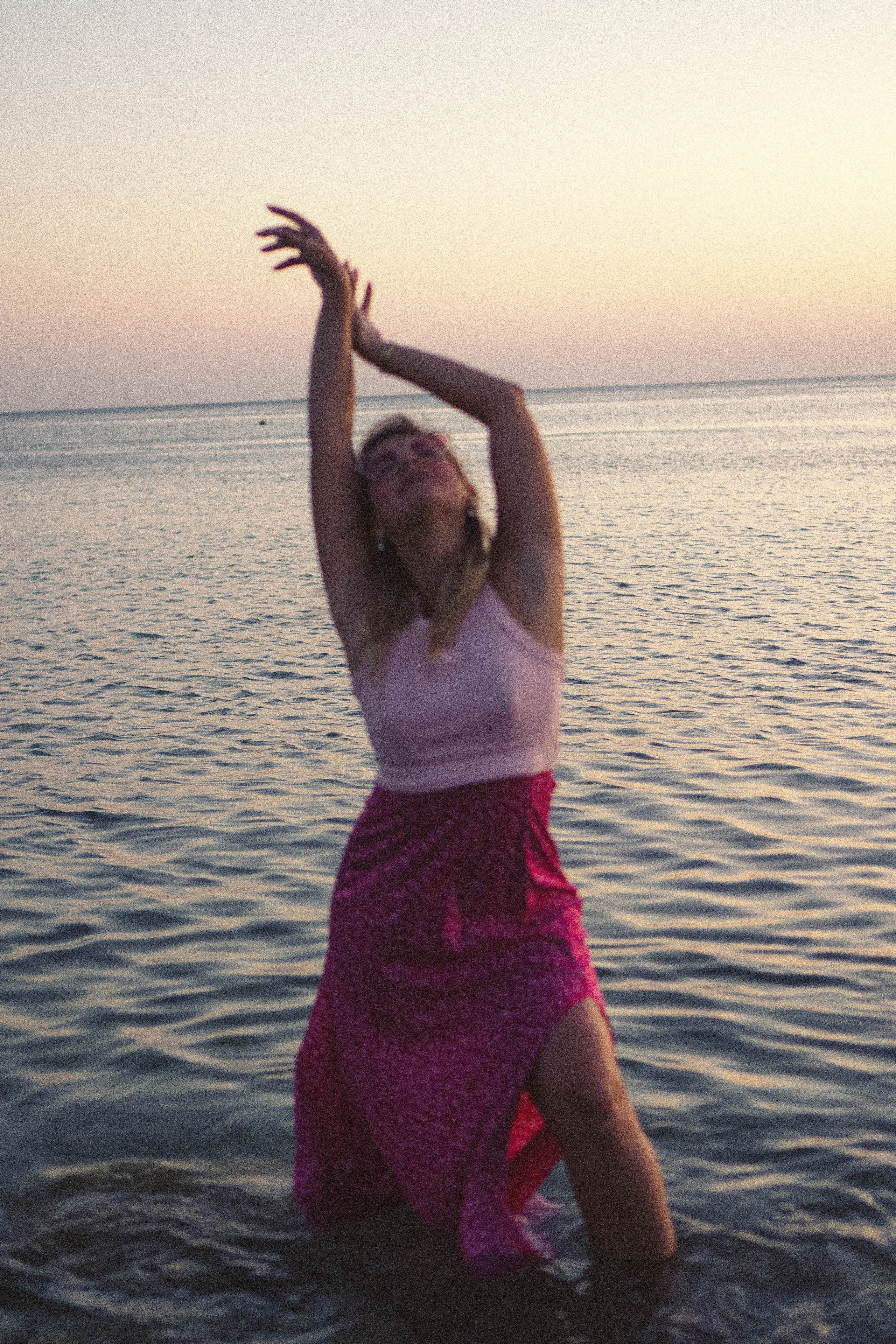 Море. Профессиональный фотограф, Санкт-Петербург — Виктория Богомолова