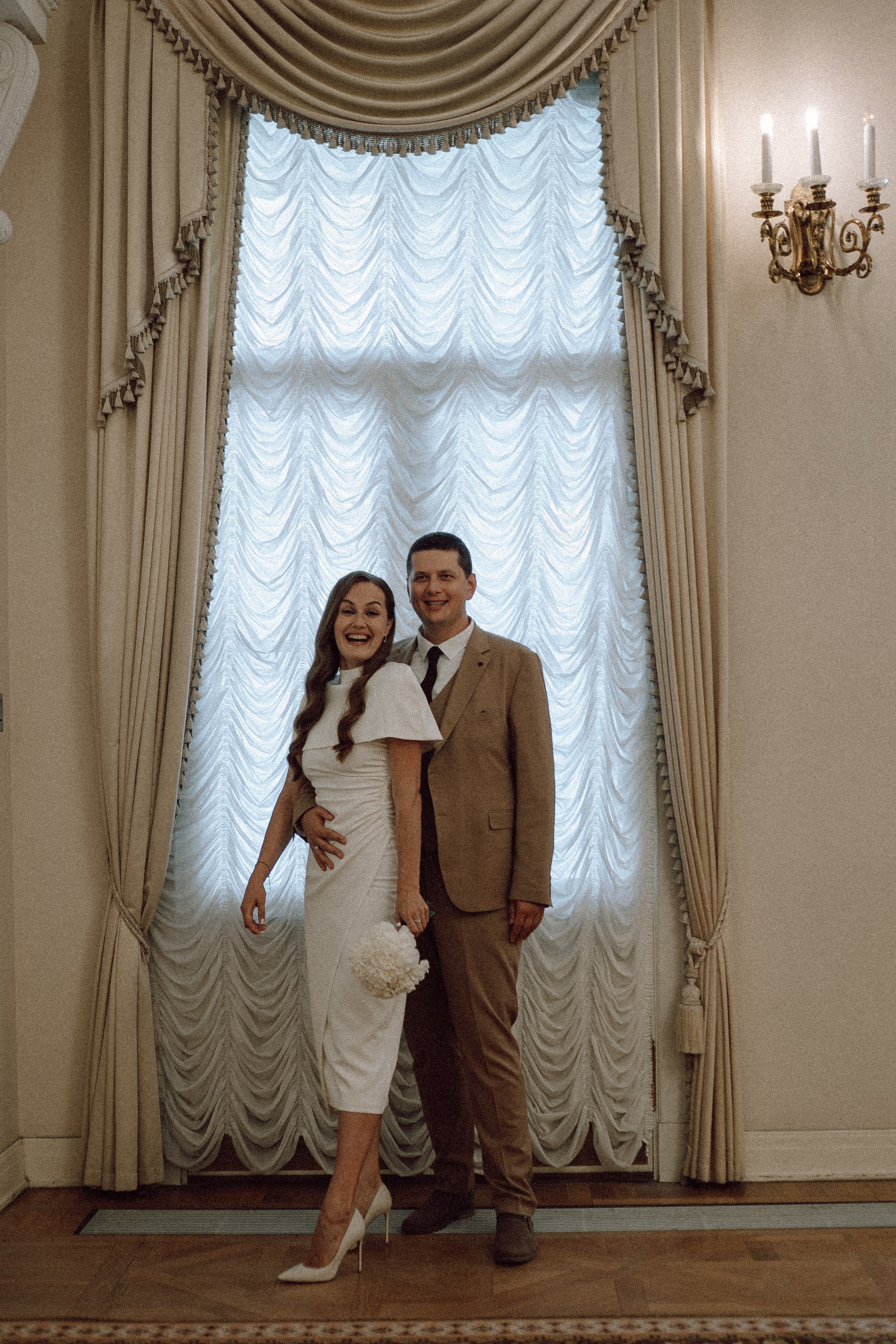 СВАДЕБНАЯ СЬЕМКА В ПУШКИН. Профессиональный фотограф, Санкт-Петербург — Виктория Богомолова