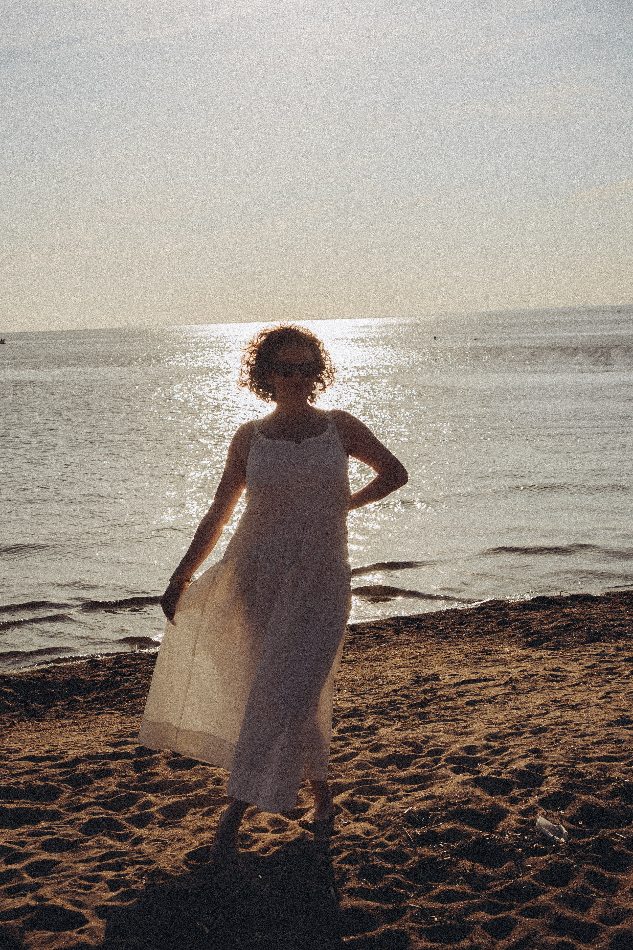 У ФИНСКОГО ЗАЛИВА. Профессиональный фотограф, Санкт-Петербург — Виктория Богомолова