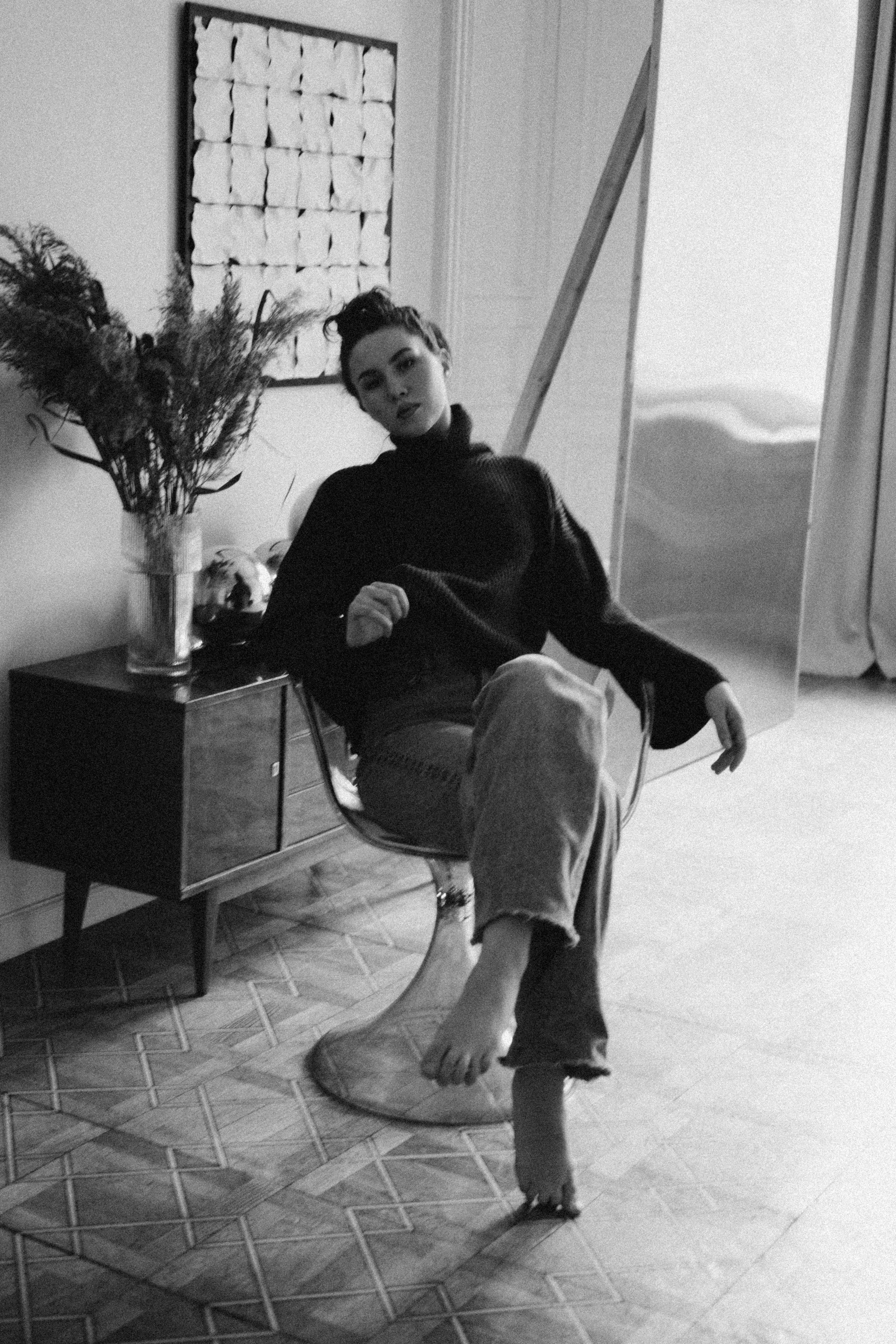 Для девушки. Профессиональный фотограф, Санкт-Петербург — Виктория Богомолова