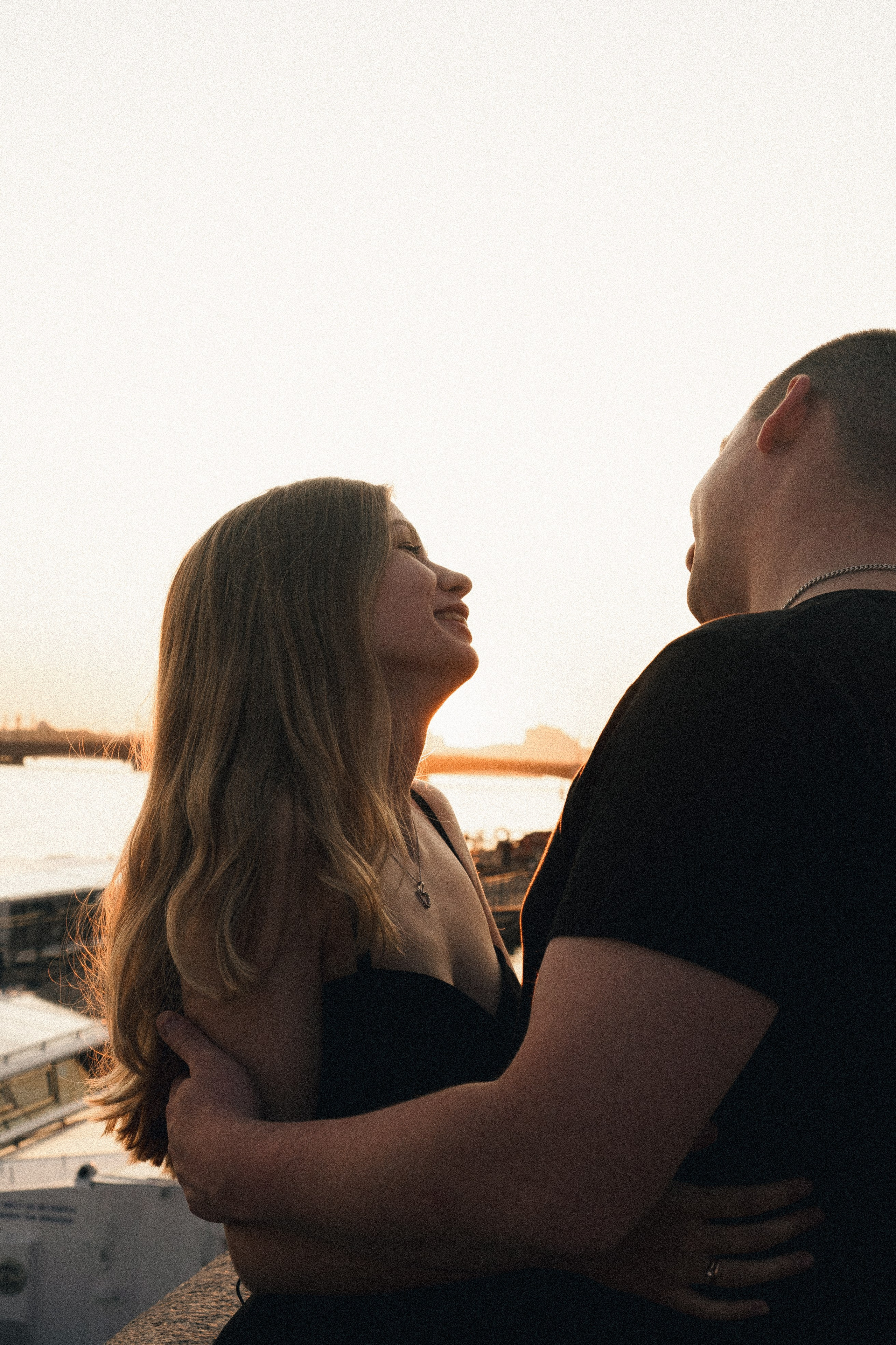 Рассвет. Профессиональный фотограф, Санкт-Петербург — Виктория Богомолова