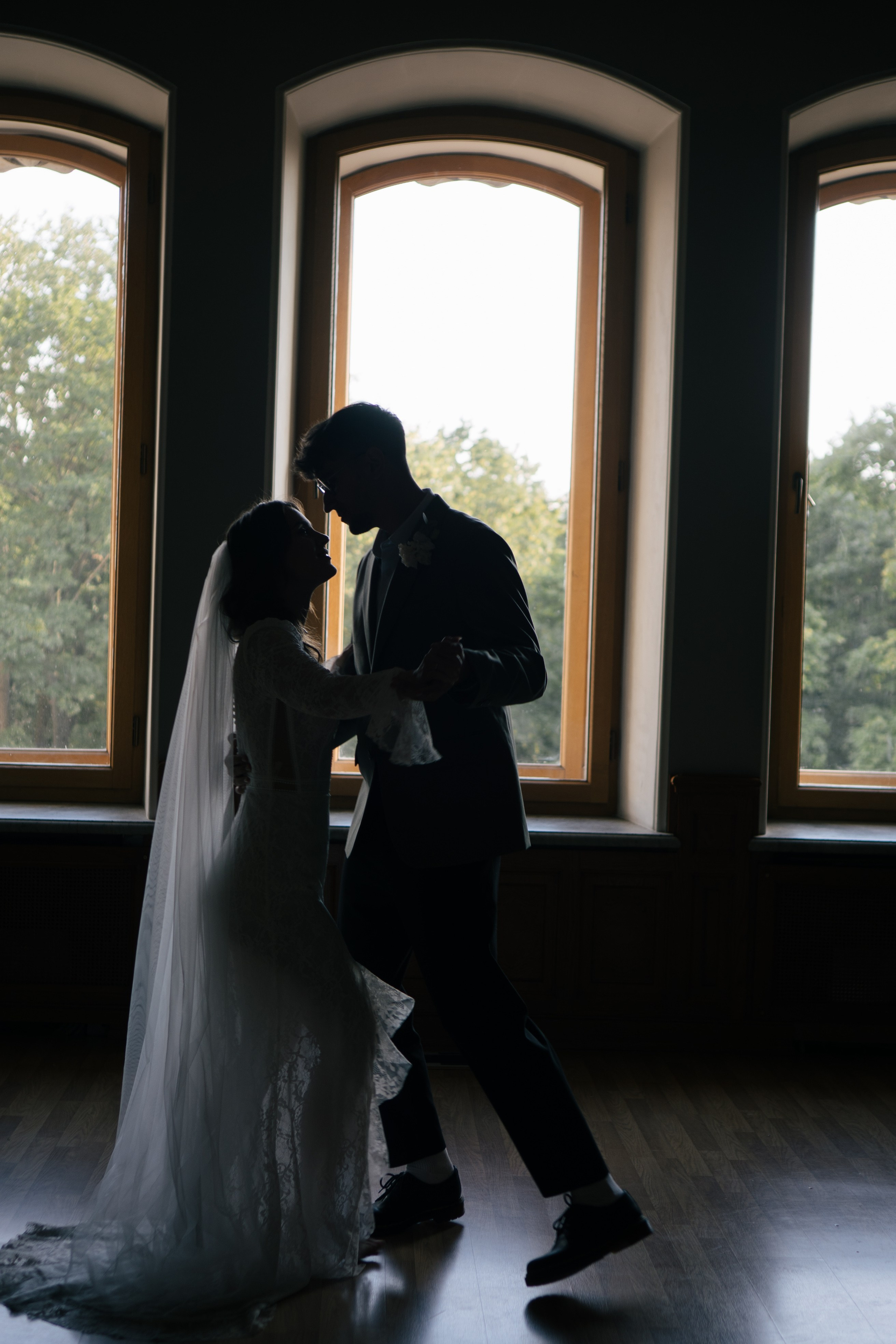 СВАДЕБНАЯ СЬЕМКА В СТУДИИ. Профессиональный фотограф, Санкт-Петербург — Виктория Богомолова