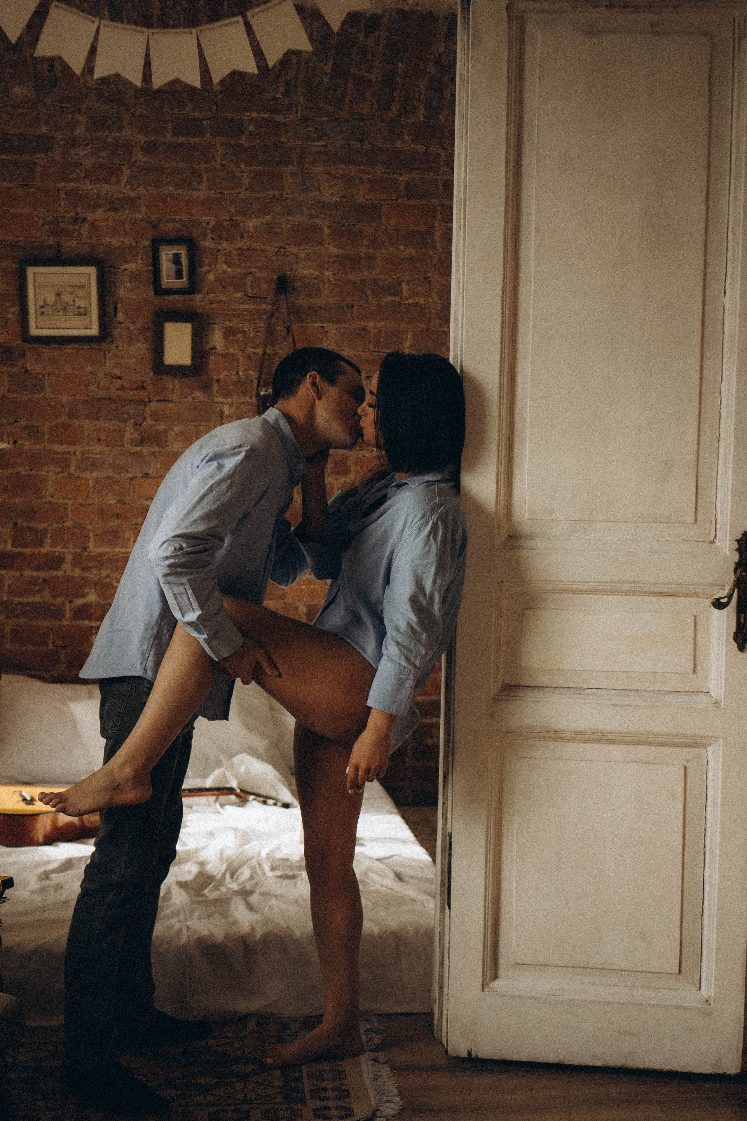 LOVE в квартире. Профессиональный фотограф, Санкт-Петербург — Виктория Богомолова