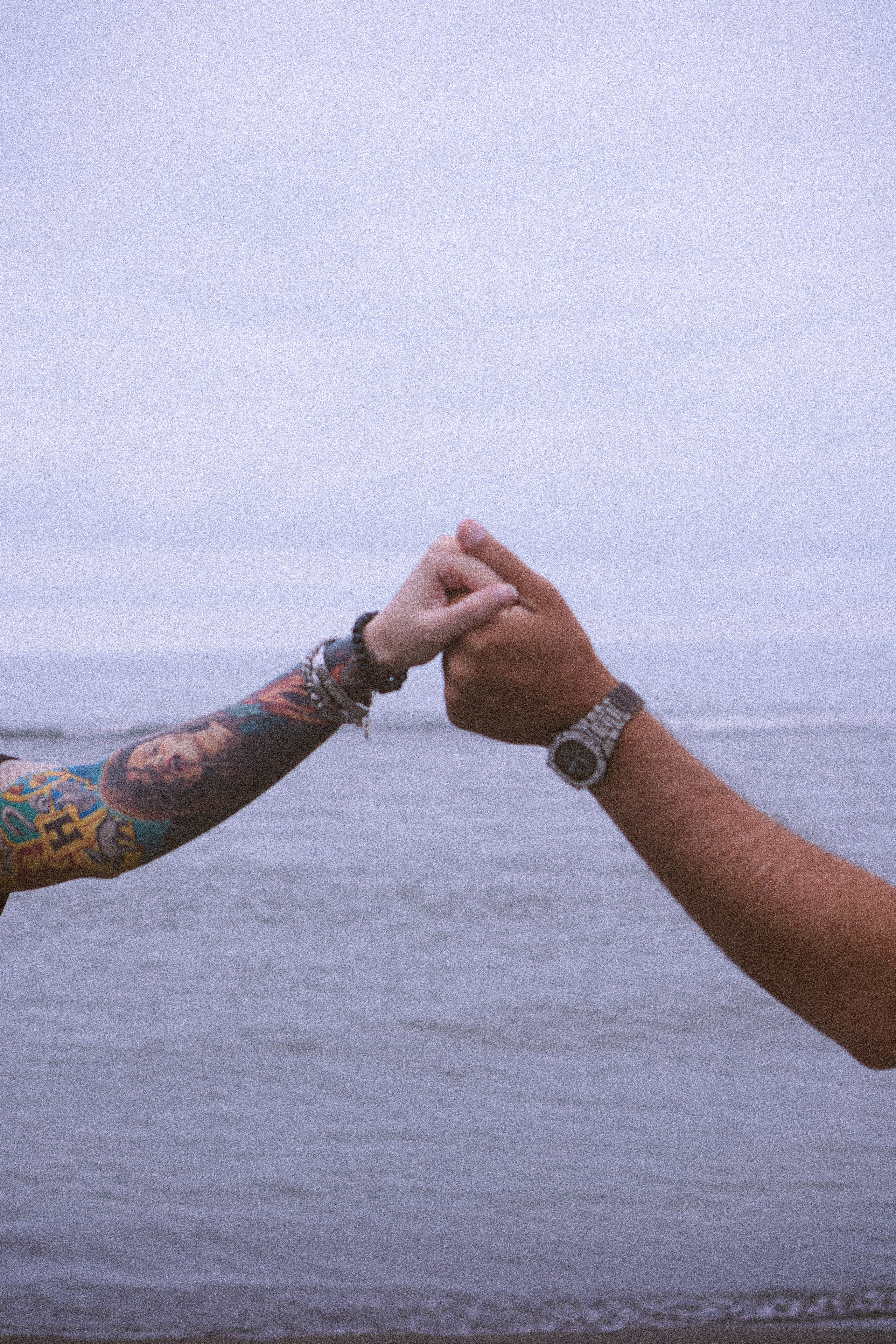 НА БЕРЕГУ МОРЯ. Профессиональный фотограф, Санкт-Петербург — Виктория Богомолова