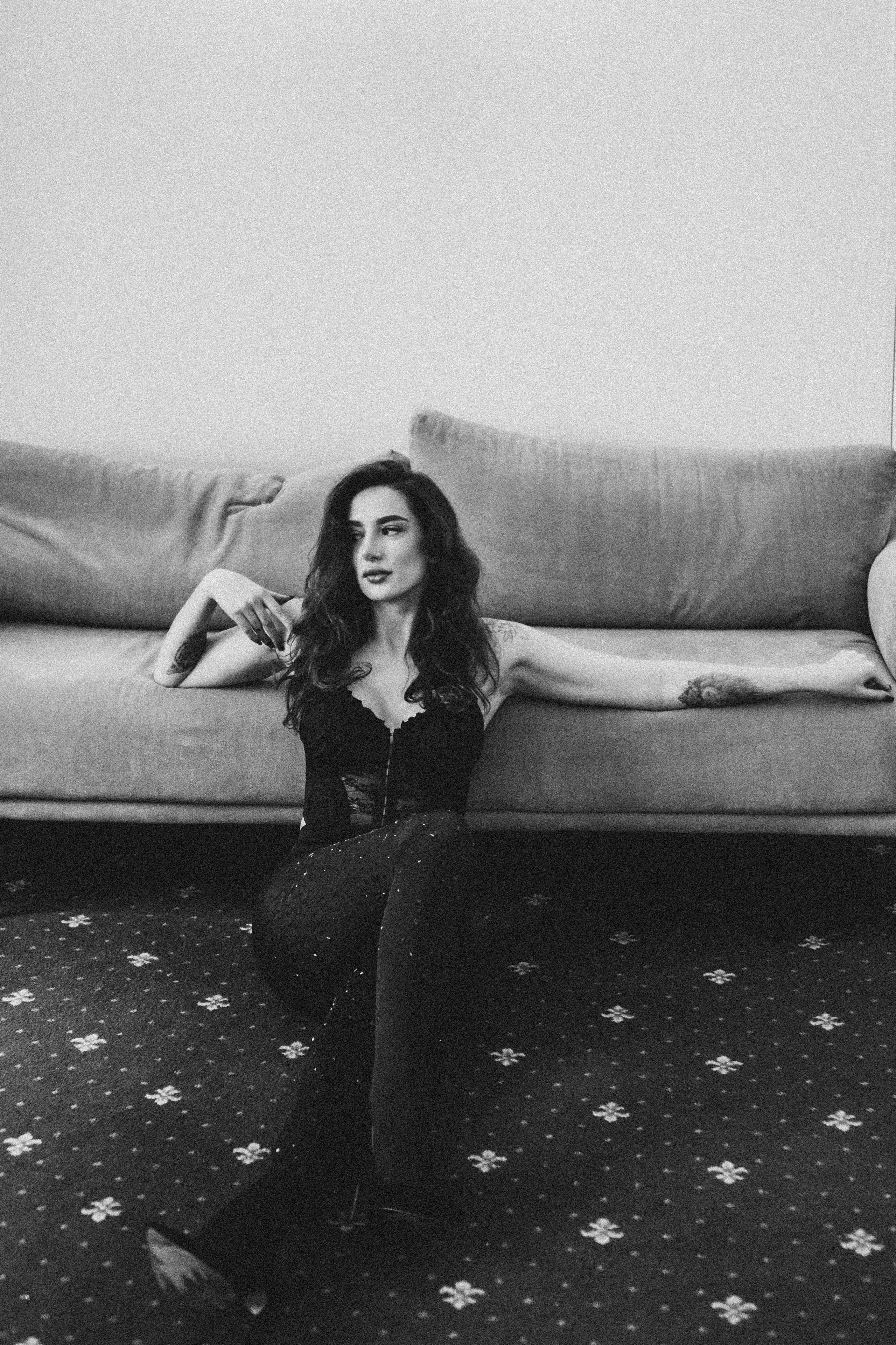 Для девушки. Профессиональный фотограф, Санкт-Петербург — Виктория Богомолова