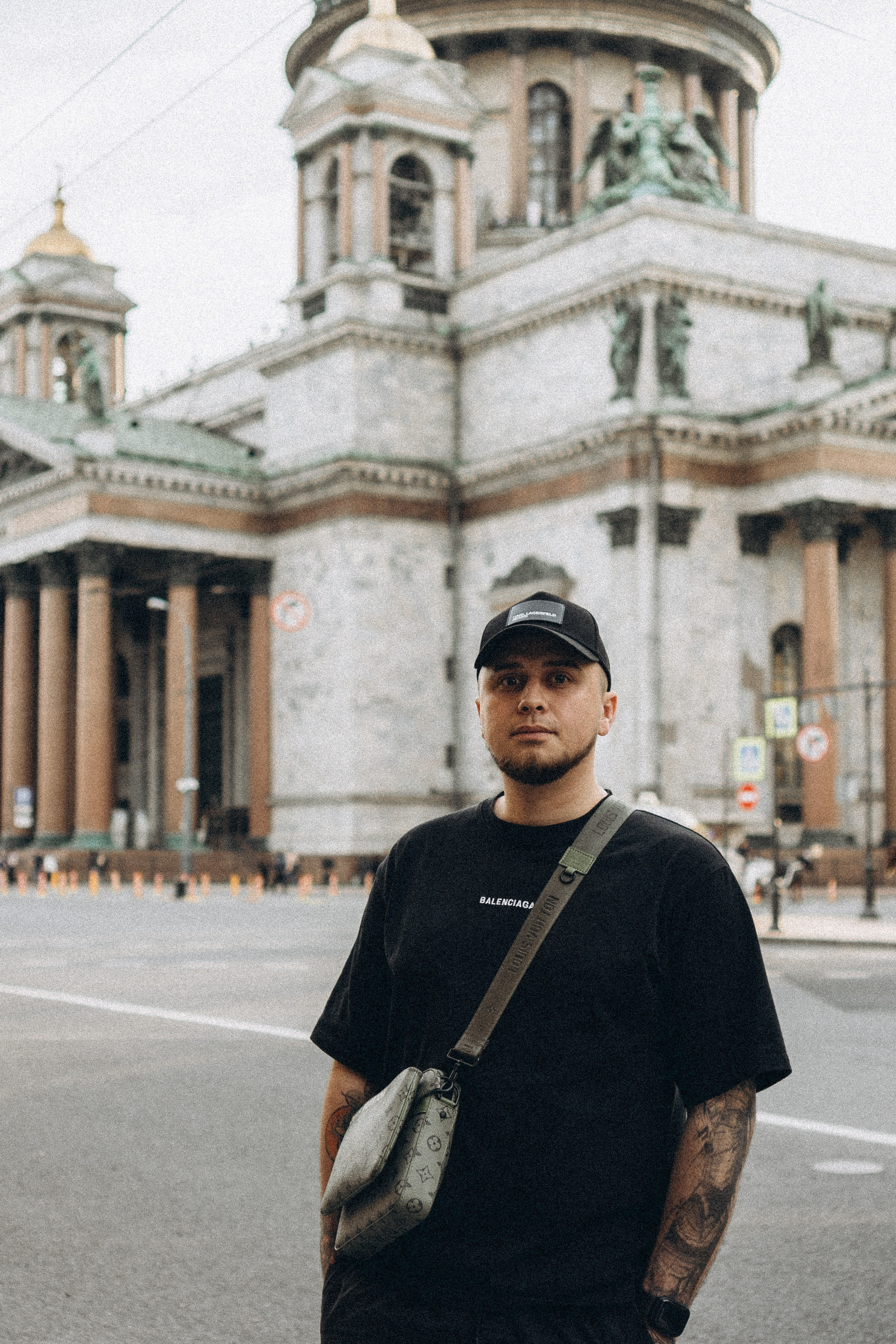 ПРОГУЛКА ПО ПИТЕРУ. Профессиональный фотограф, Санкт-Петербург — Виктория Богомолова