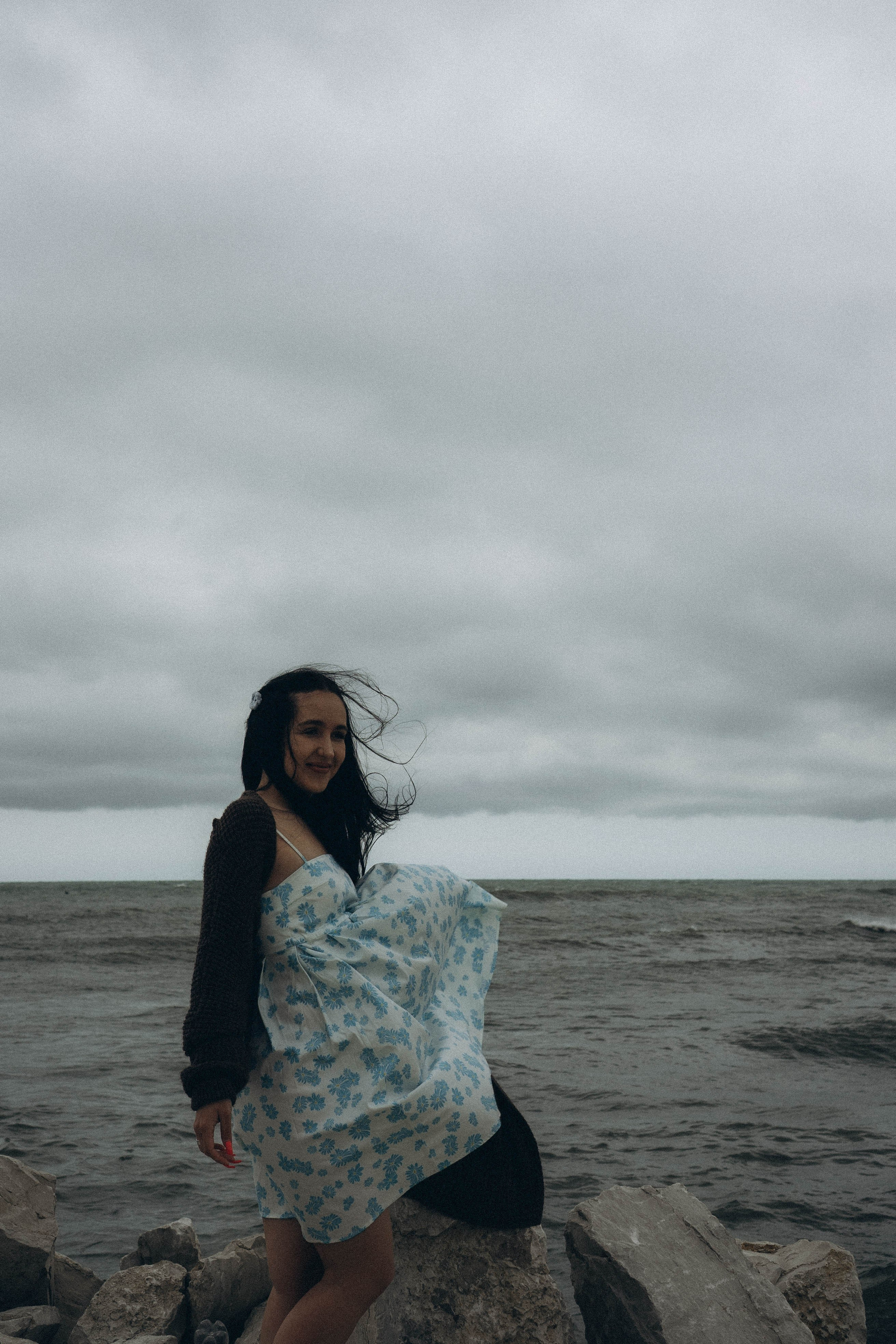 Каспийское море. Профессиональный фотограф, Санкт-Петербург — Виктория Богомолова