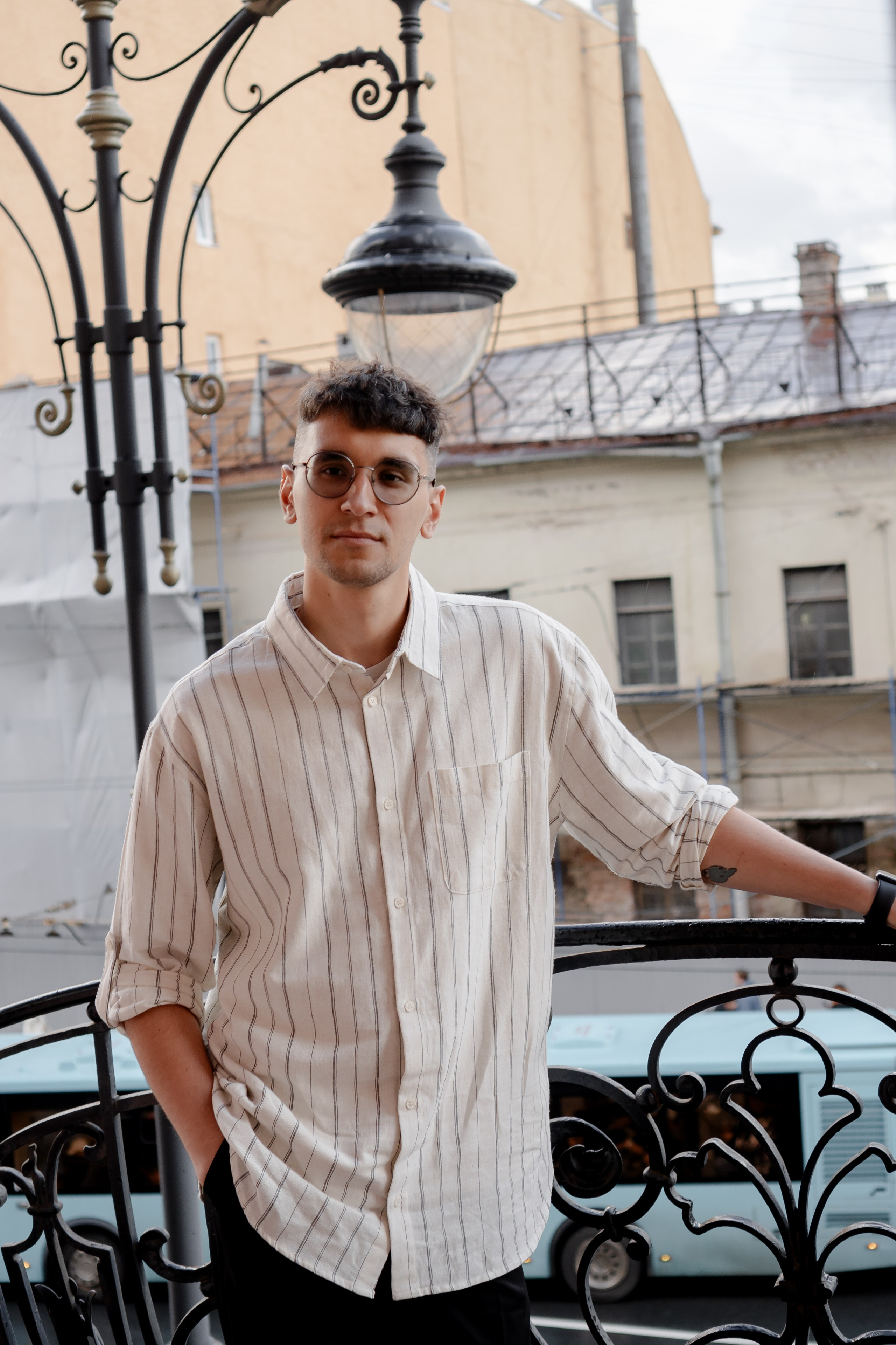 ЛЮБОВЬ В ИЮНЕ. Профессиональный фотограф, Санкт-Петербург — Виктория Богомолова