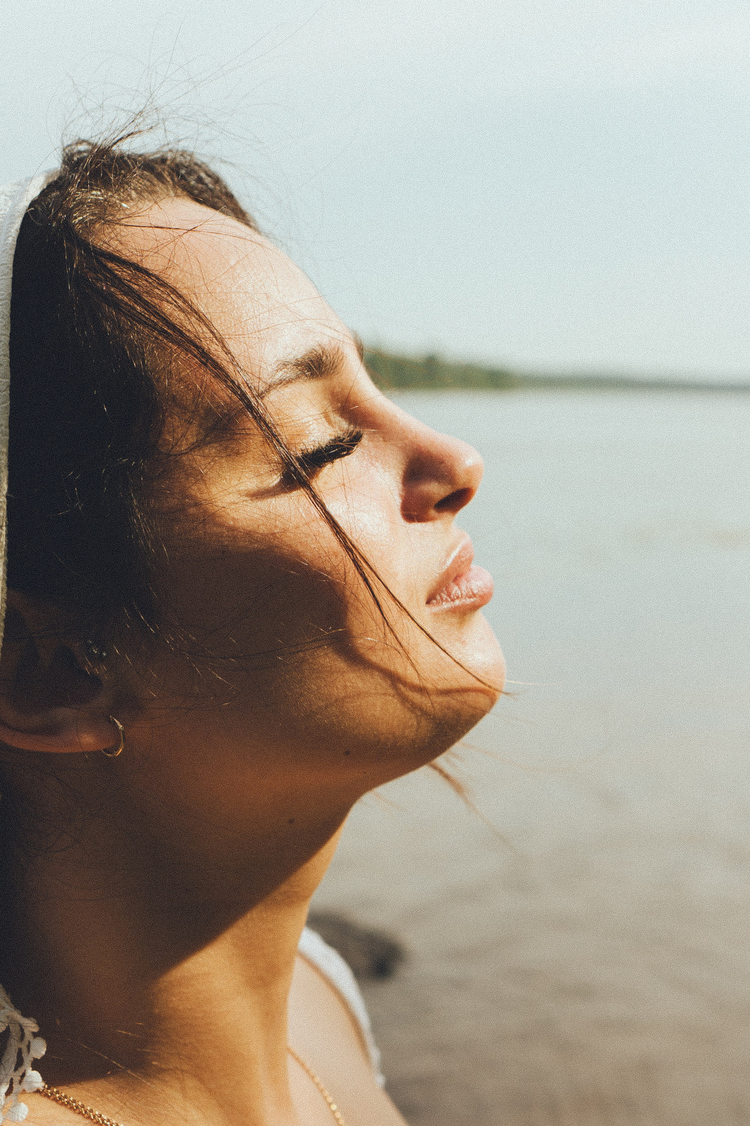 ПРОГУЛКА НА БЕРЕГУ. Профессиональный фотограф, Санкт-Петербург — Виктория Богомолова