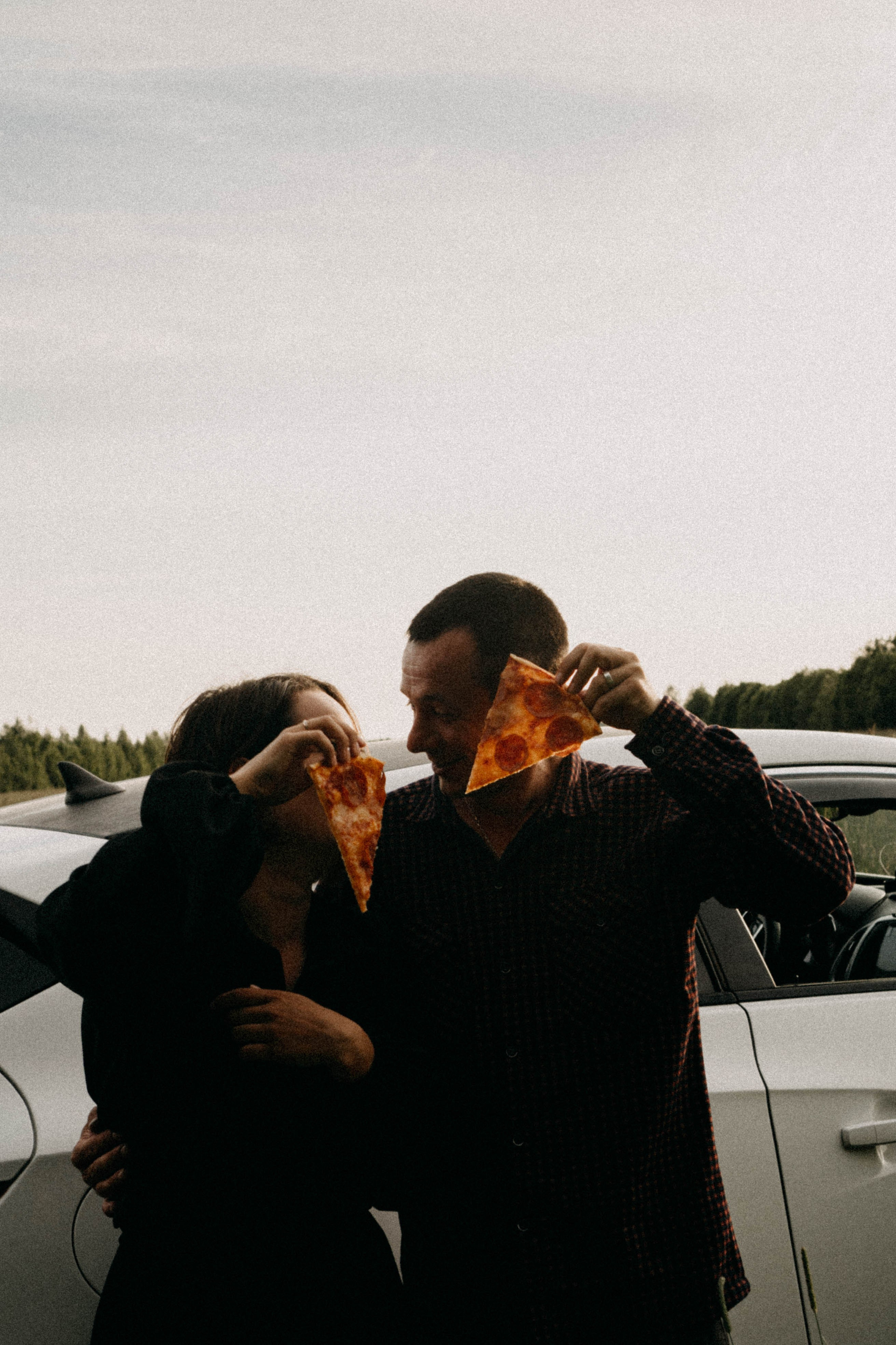 Летняя прогулка. Профессиональный фотограф, Санкт-Петербург — Виктория Богомолова