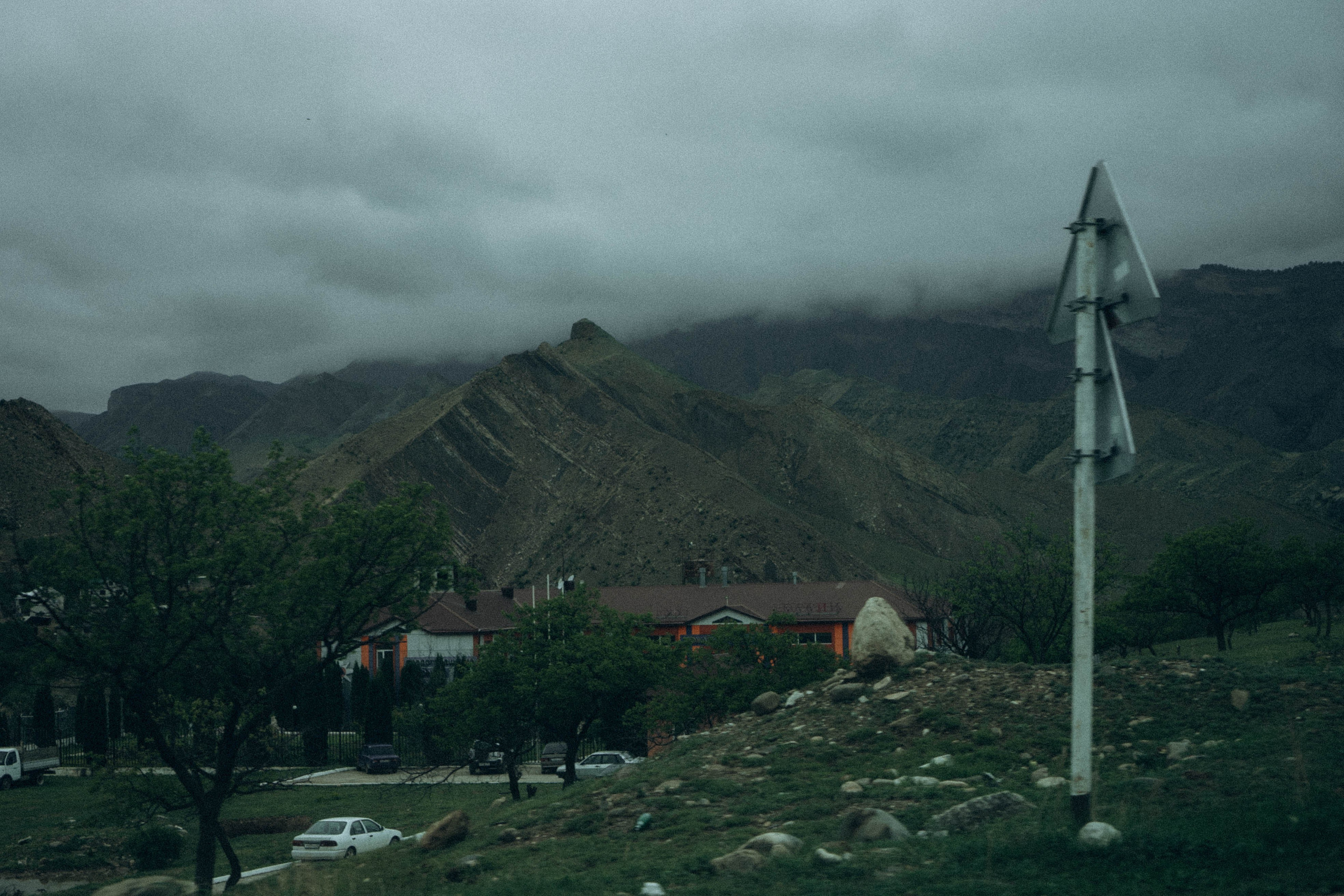 Кавказ. Профессиональный фотограф, Санкт-Петербург — Виктория Богомолова