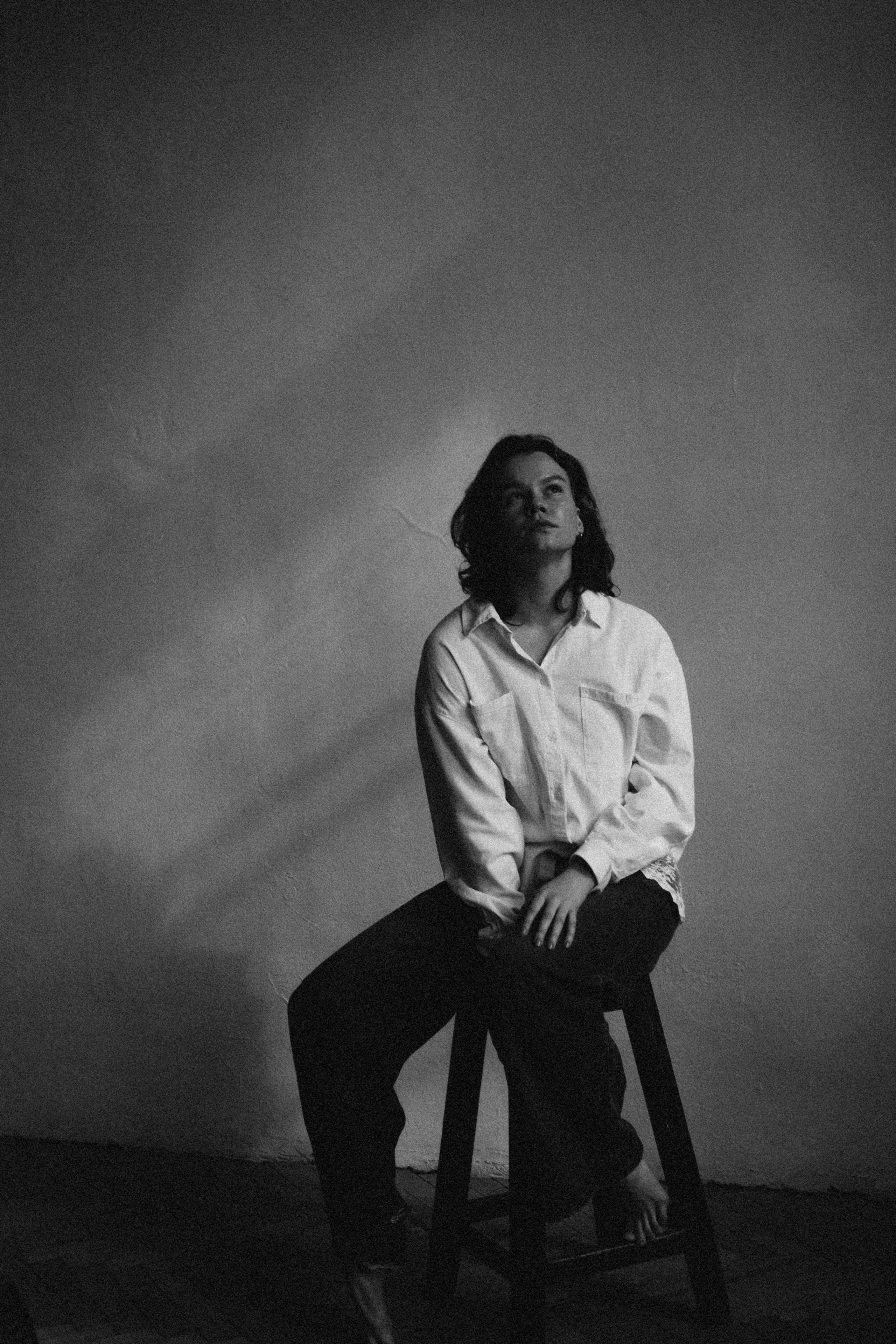 Студийная для девушки. Профессиональный фотограф, Санкт-Петербург — Виктория Богомолова