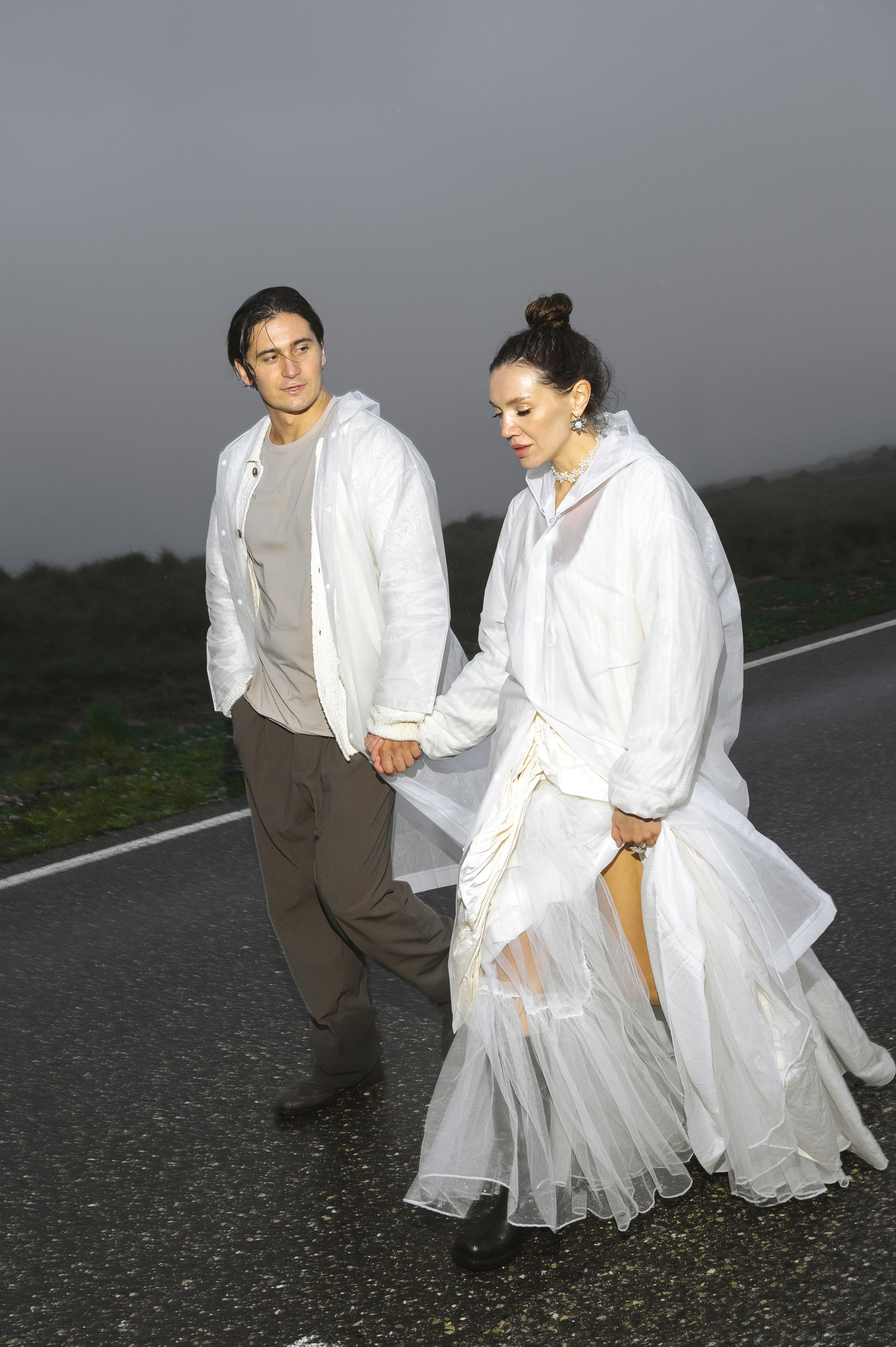 Владимир и Анна. Свадебный фотограф Ростов-на- Дону, Краснодар, Москва