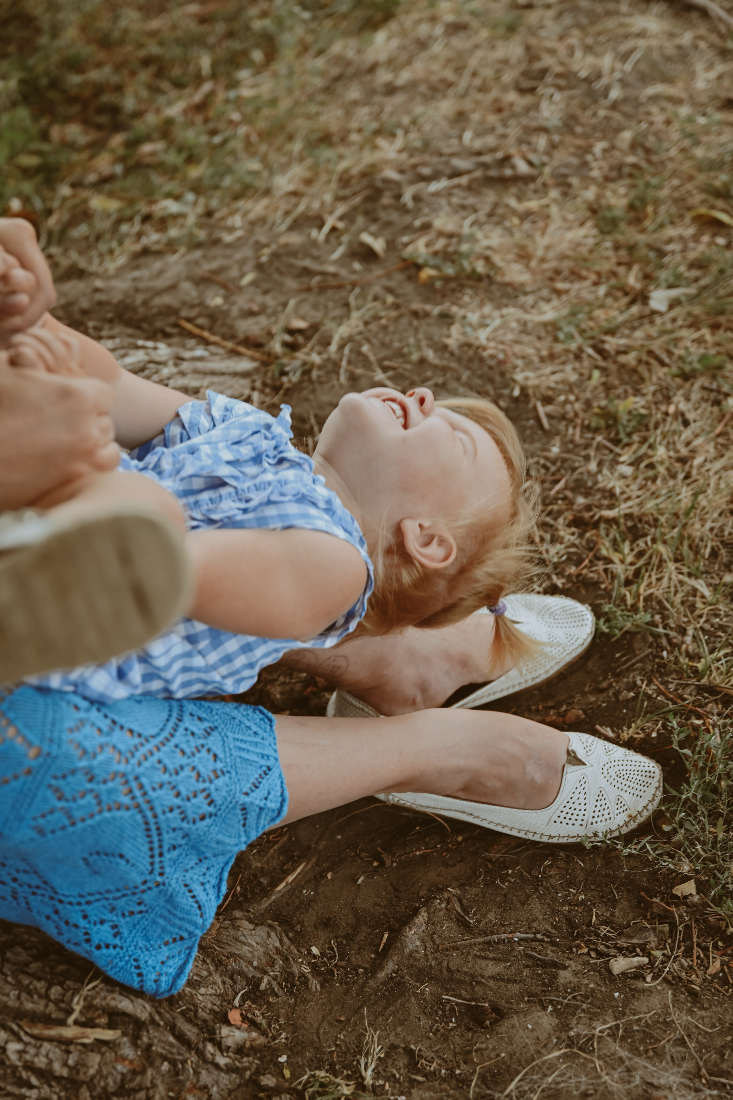 Прекрасные девочки. Фотограф вдохновленной жизнью и природой Надежда Адданикова