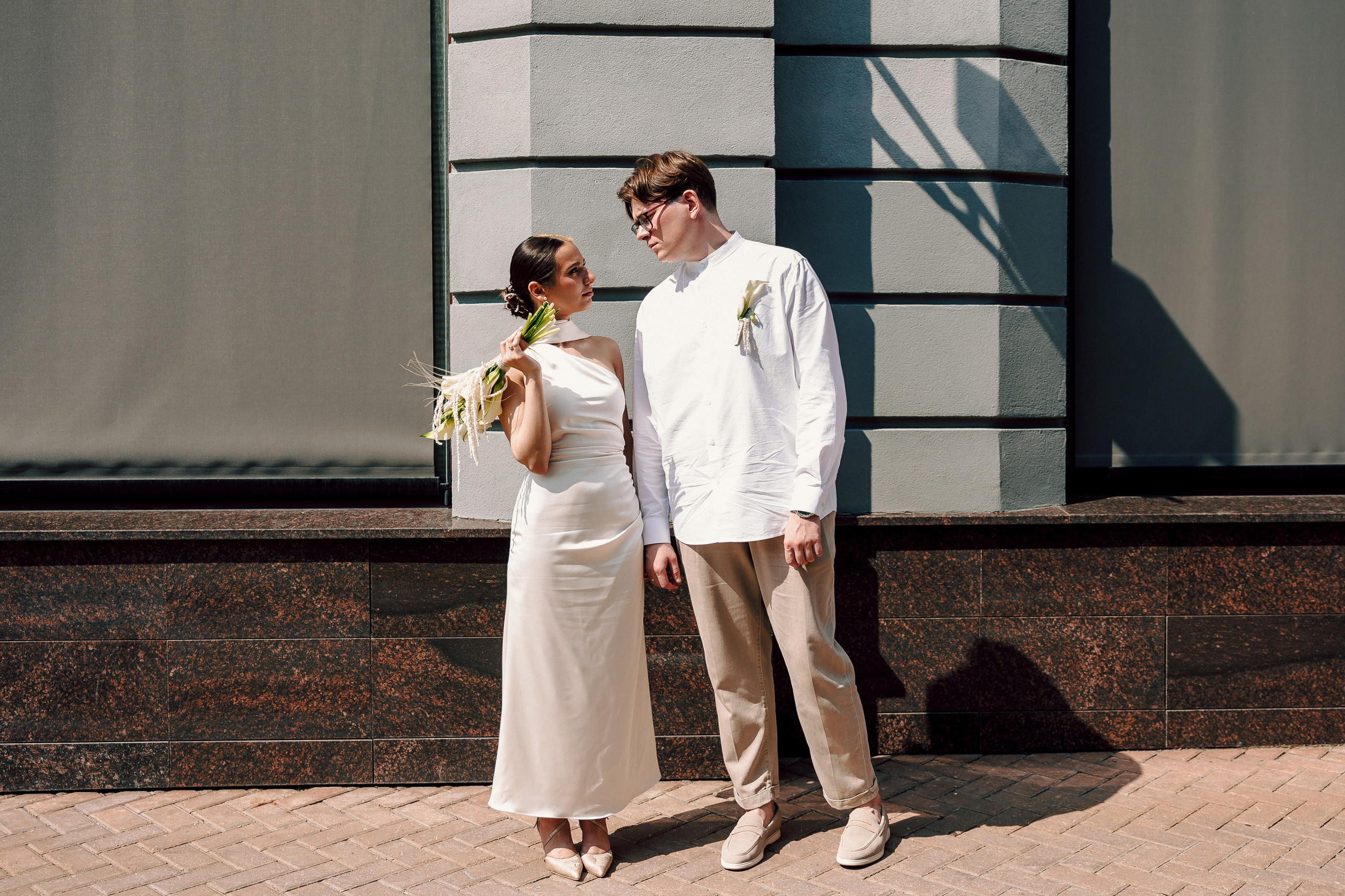 Антон и Кристина. Лёшка Варзегов — фотограф